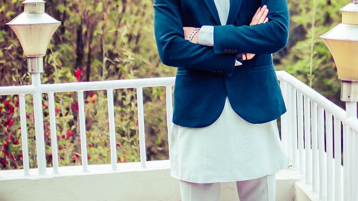 Daura Suruwal: A Traditional Nepali Dress - Boutique Nepal Au