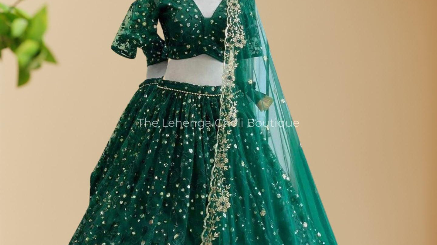 Lehenga Choli