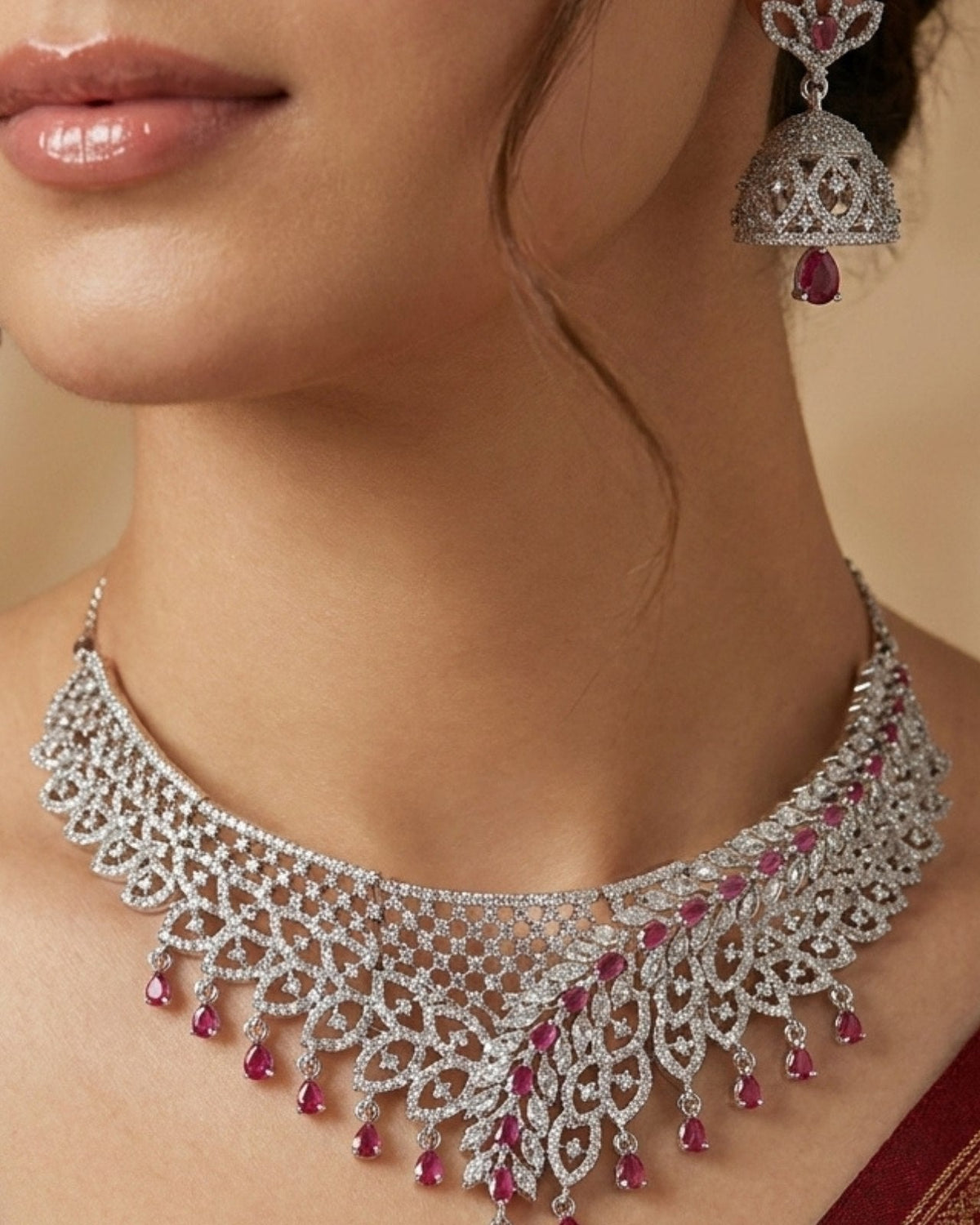 American Diamond