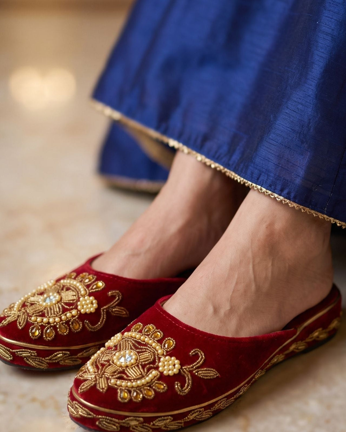 Jutti - Boutique Nepal Au