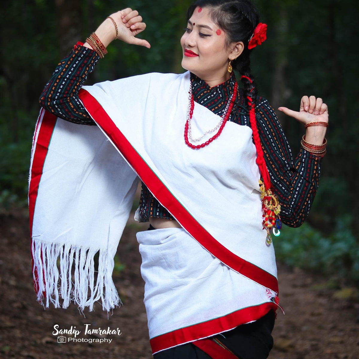 Nepalese Ethnic Wear  Boutique Nepal