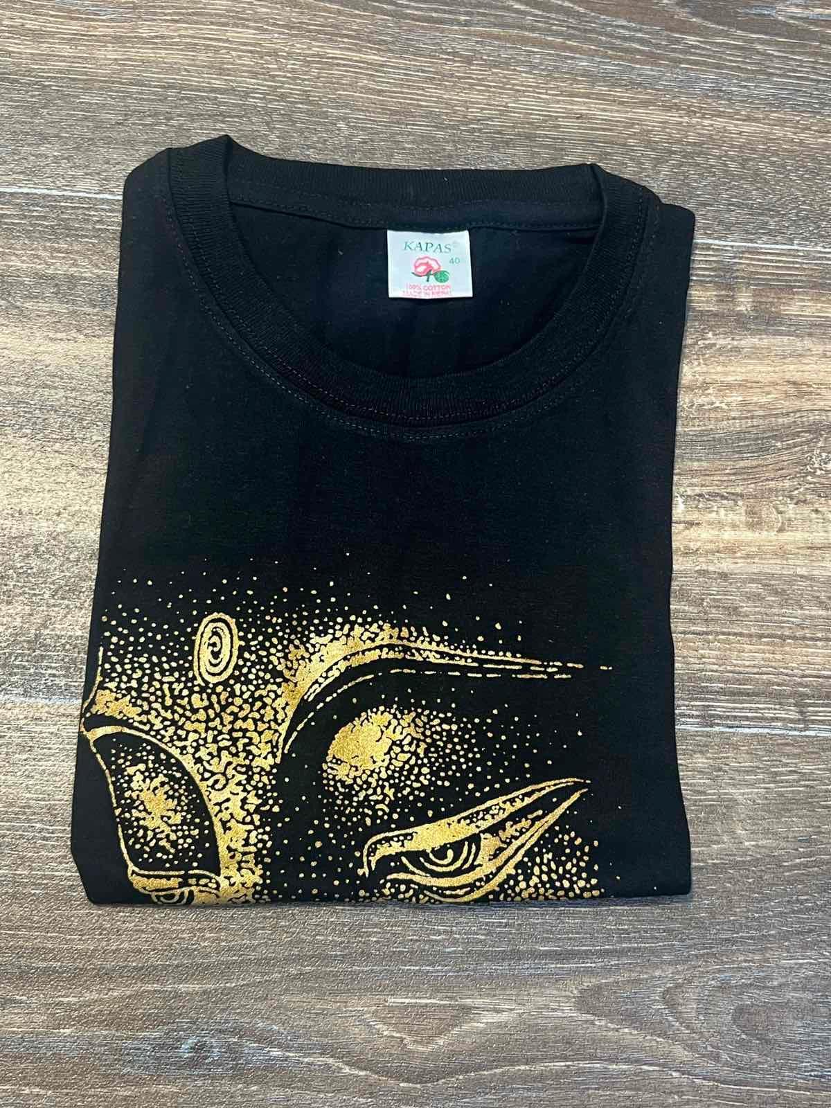 Unisex Top Size 40 -Made In Nepal - Boutique Nepal