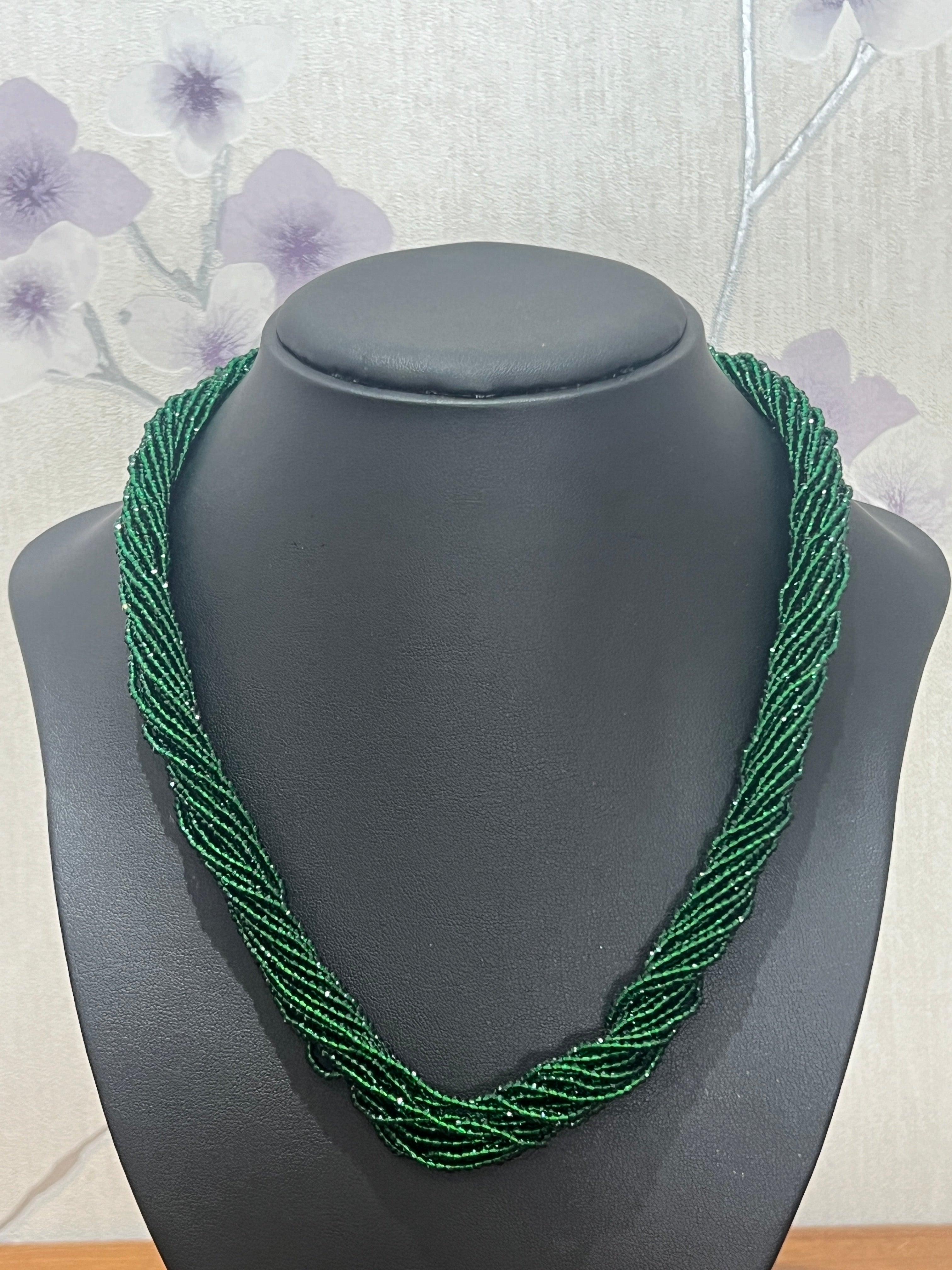 Green Simple Hydro Pote - Boutique Nepal