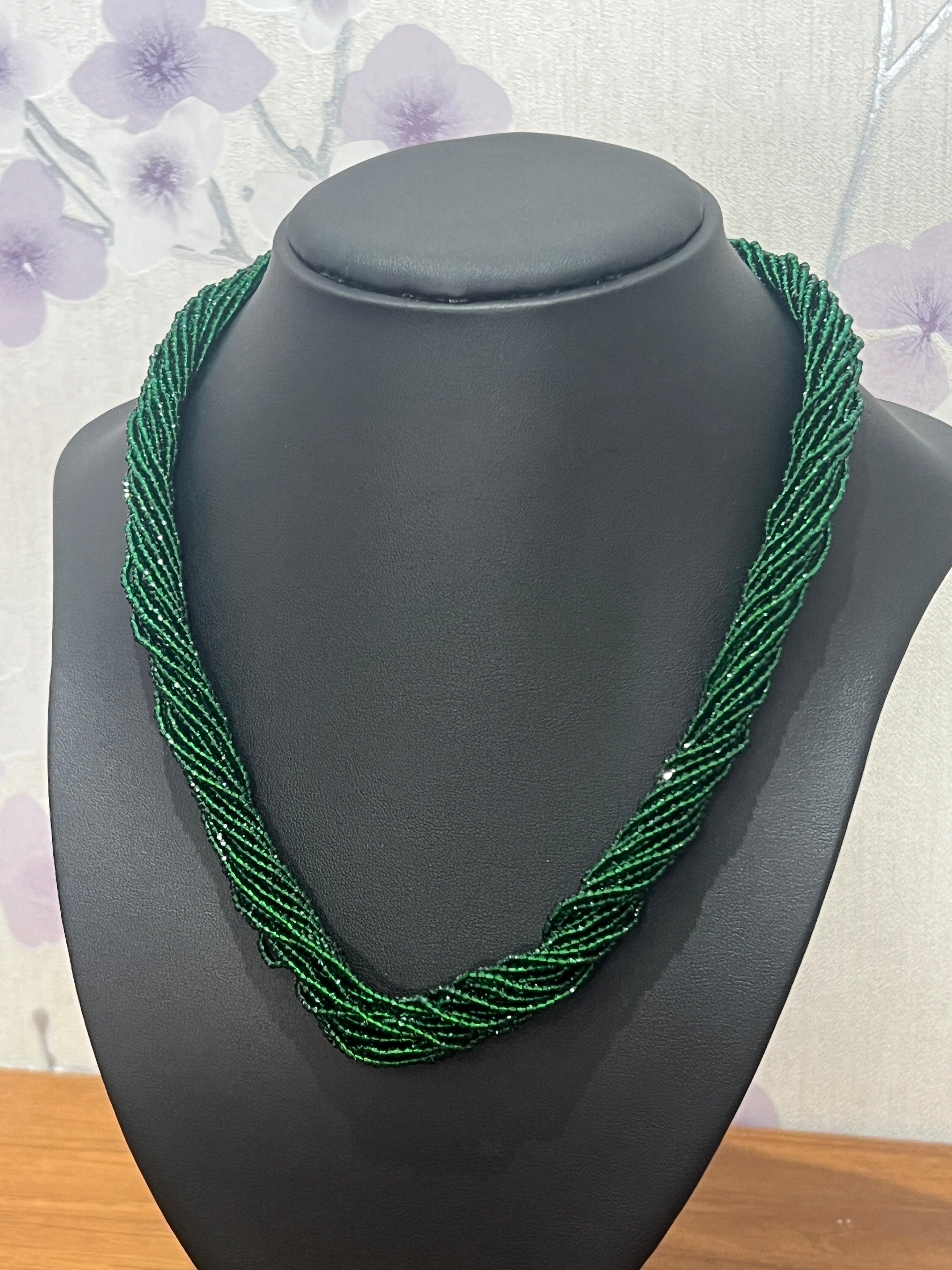 Green Simple Hydro Pote - Boutique Nepal