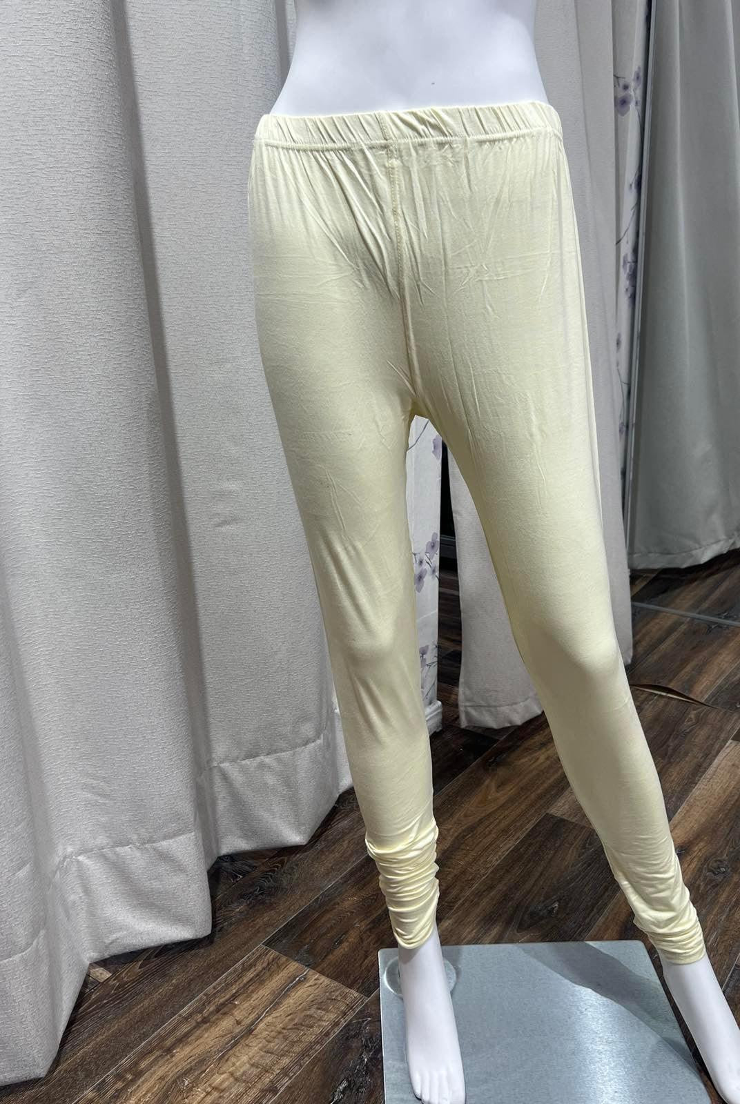 Leggings for Kurta - Boutique Nepal