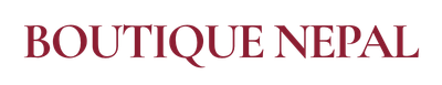 Boutique Nepal