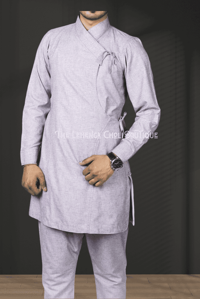 Nepali Daura Suruwal for Men - Boutique Nepal