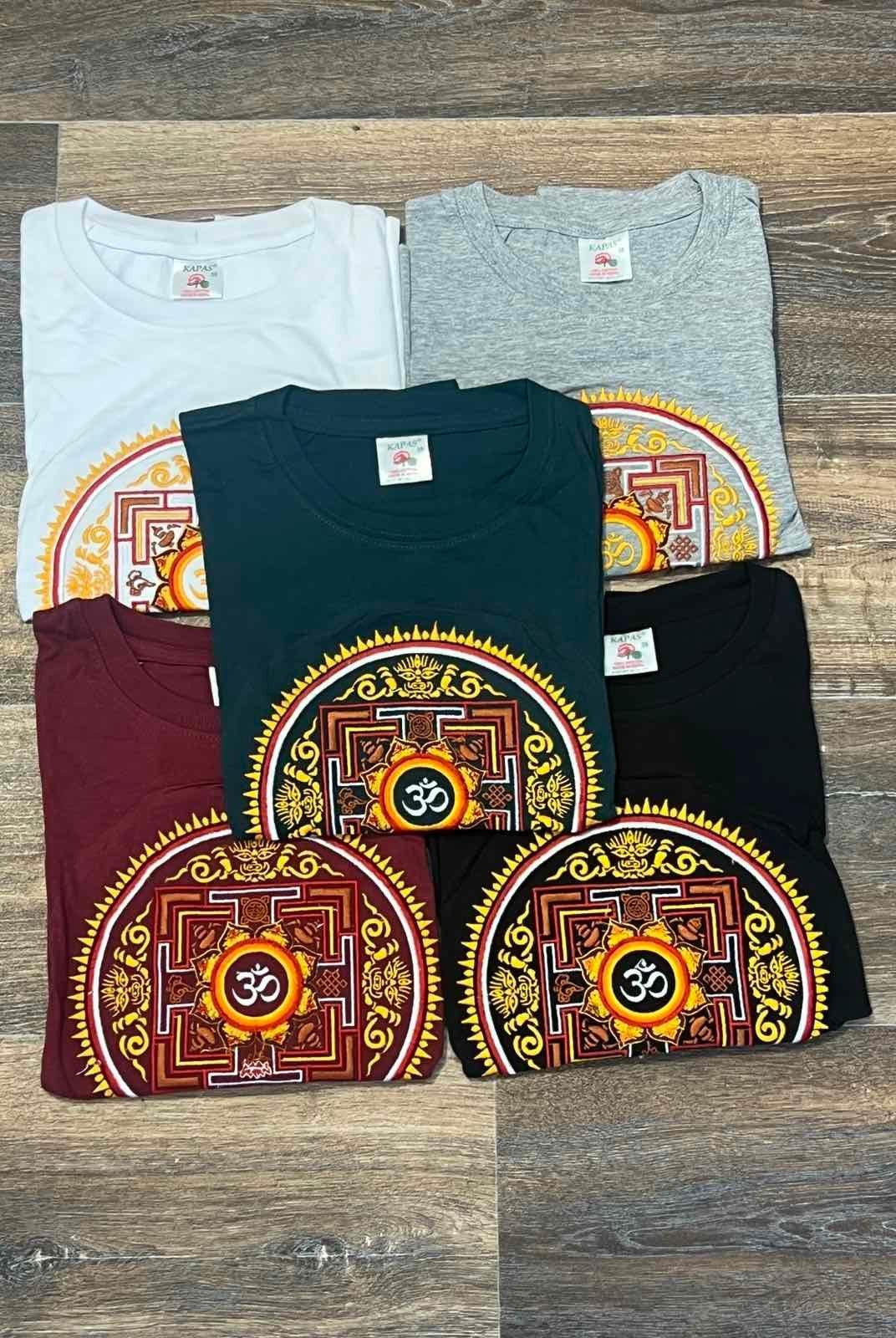 Unisex Top-Made In Nepal - Boutique Nepal