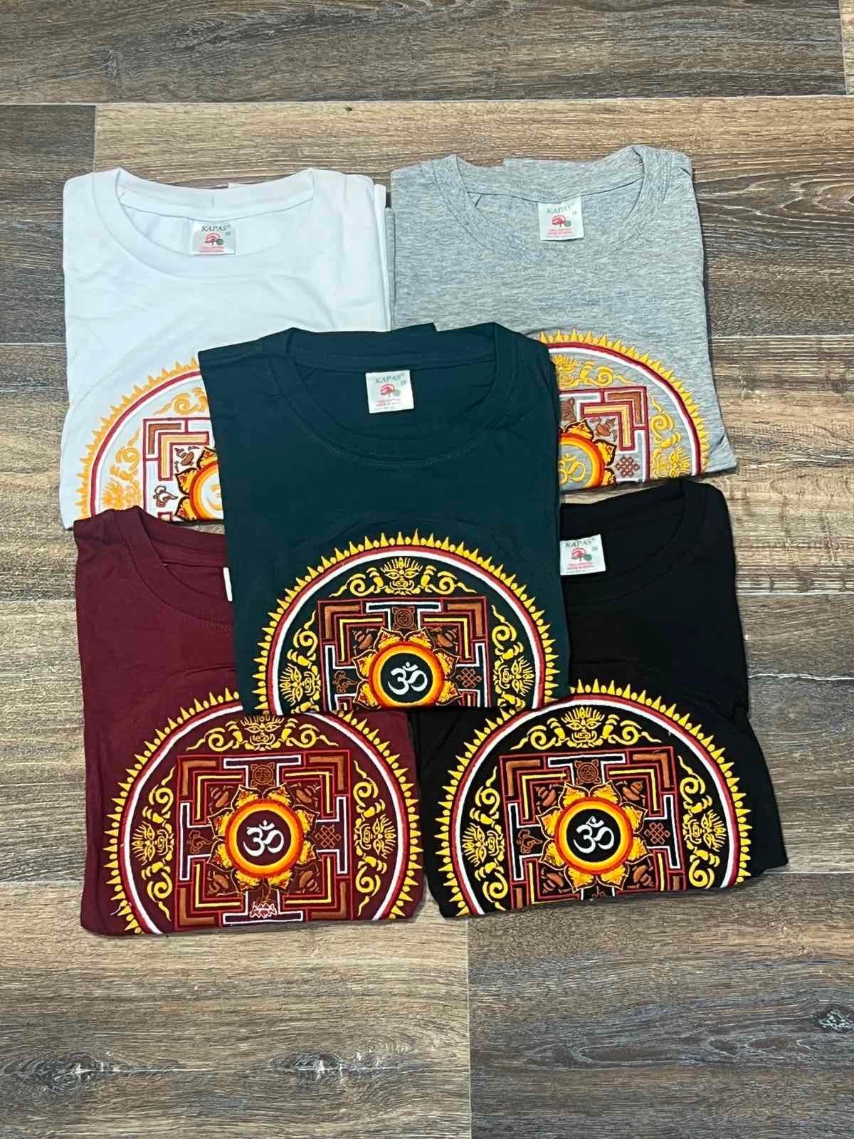 Unisex Top-Made In Nepal - Boutique Nepal