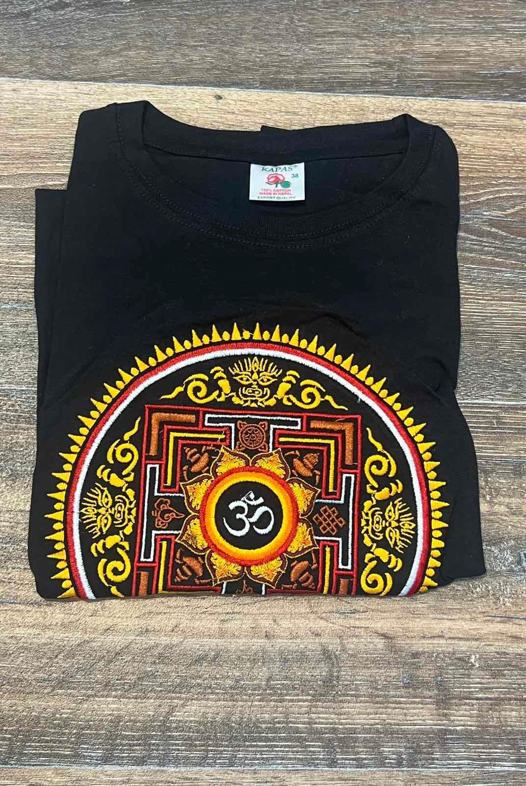 Unisex Top-Made In Nepal - Boutique Nepal