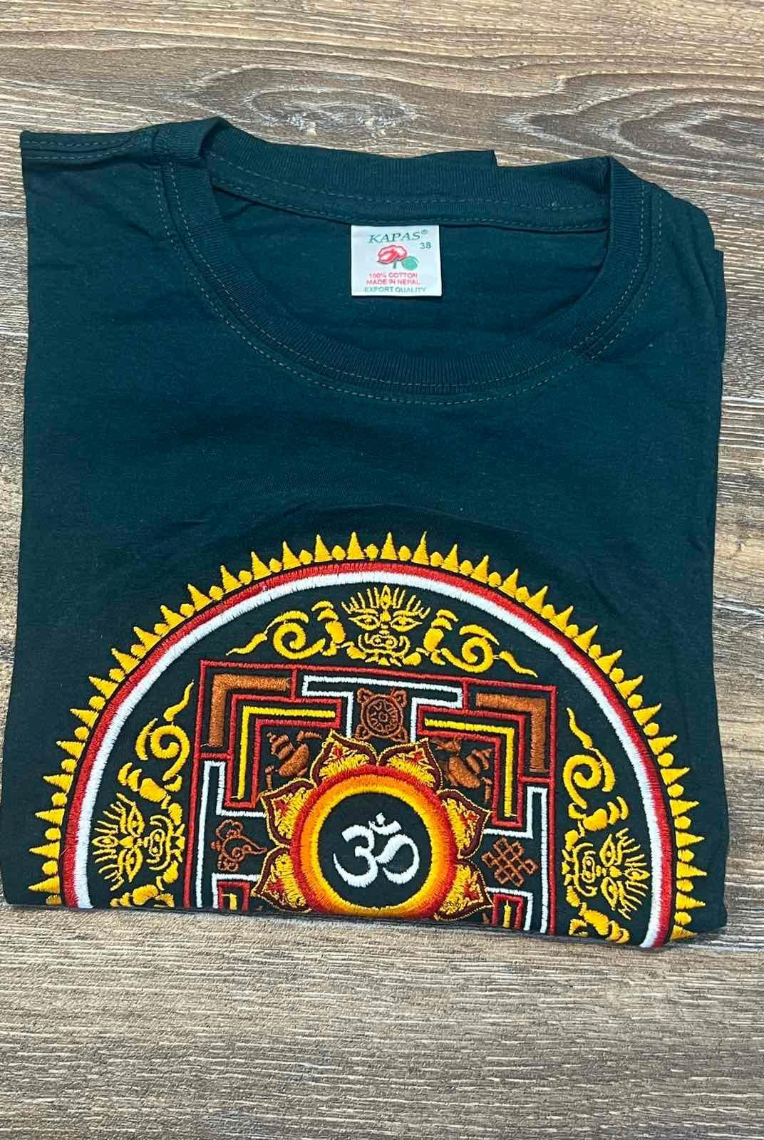 Unisex Top-Made In Nepal - Boutique Nepal