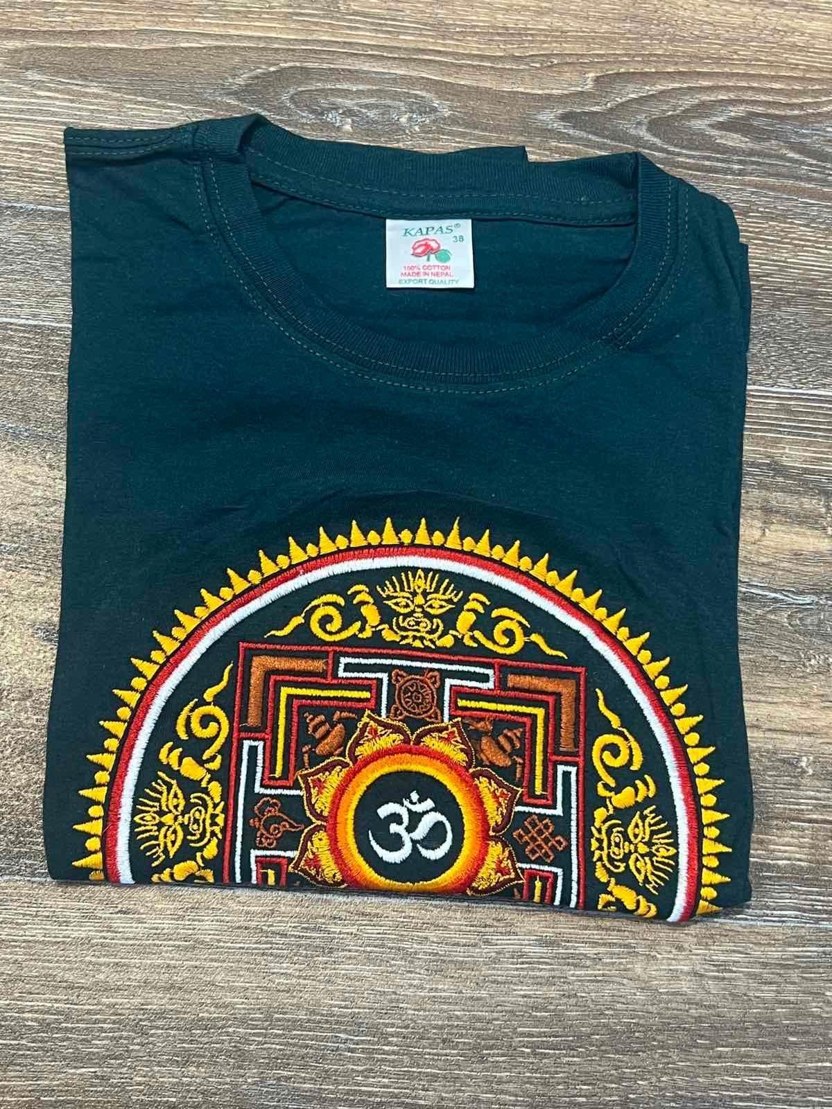 Unisex Top-Made In Nepal - Boutique Nepal