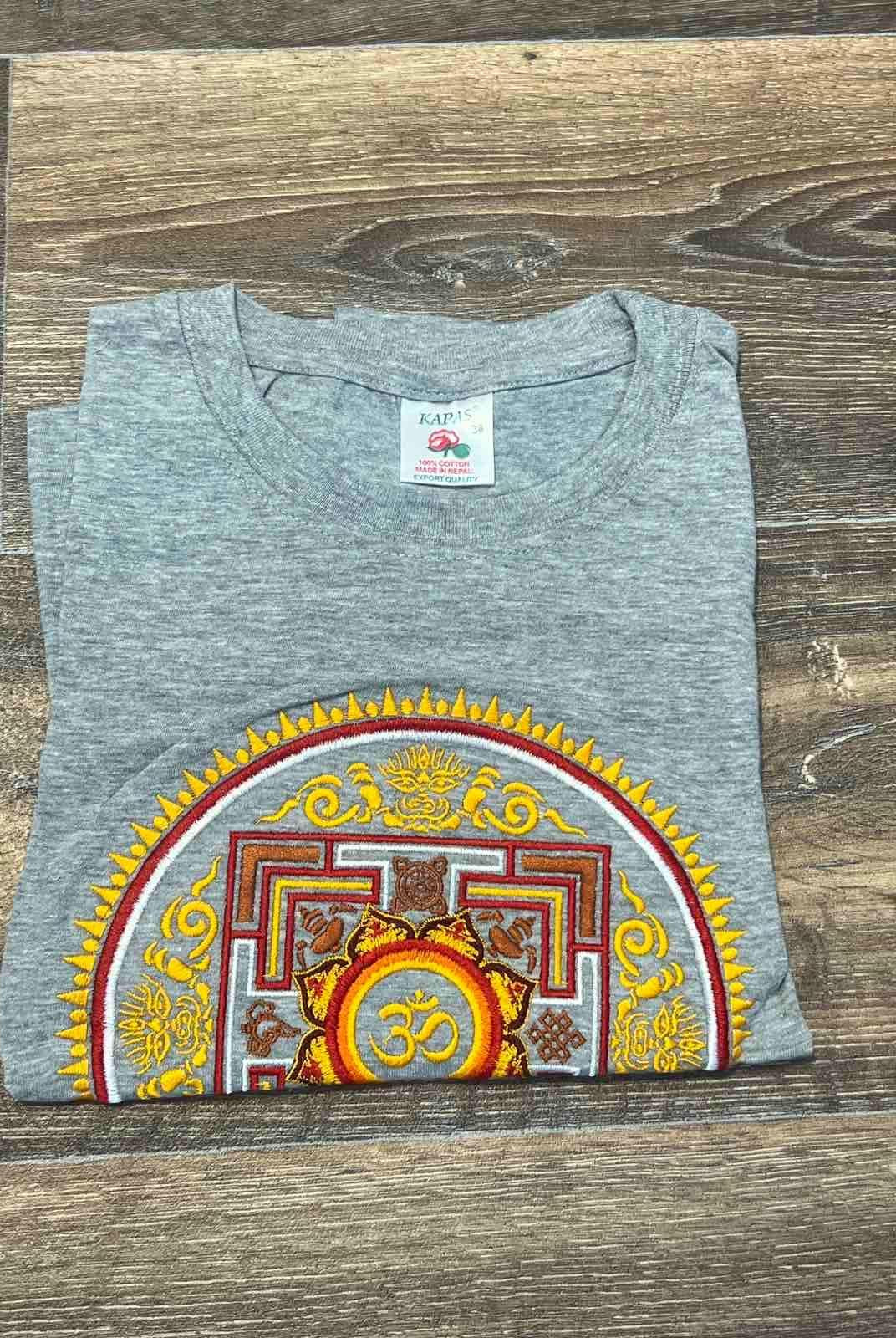 Unisex Top-Made In Nepal - Boutique Nepal