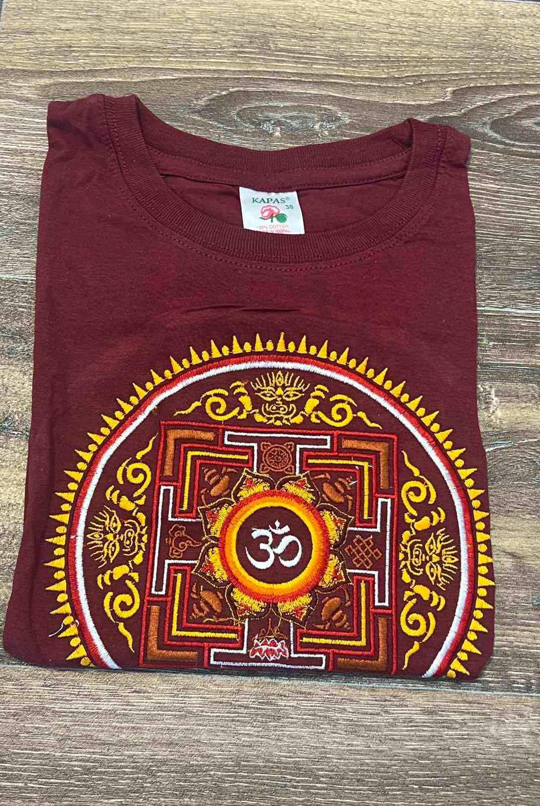 Unisex Top-Made In Nepal - Boutique Nepal
