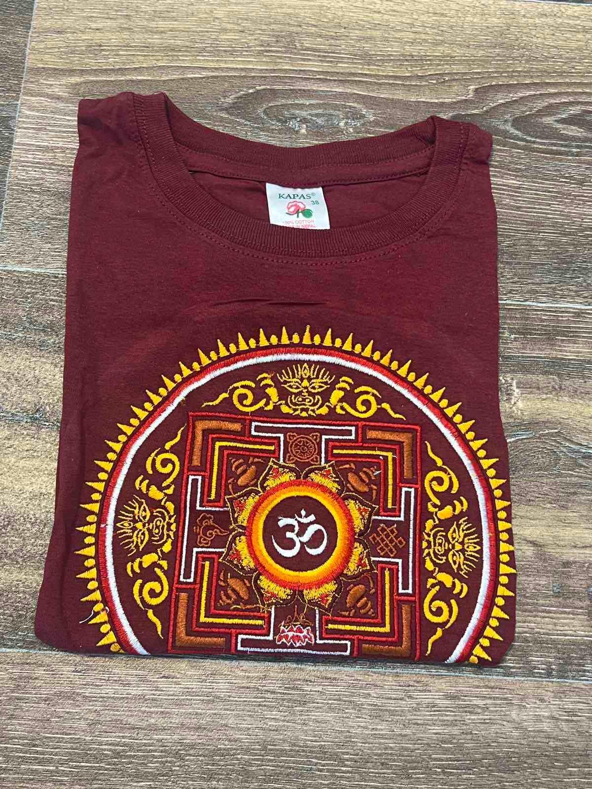 Unisex Top-Made In Nepal - Boutique Nepal