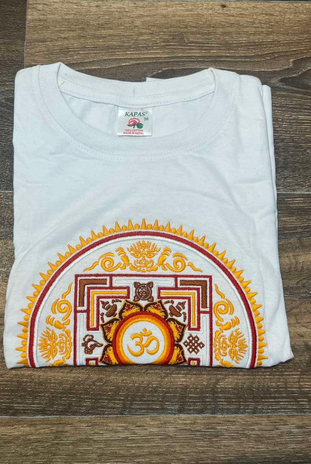 Unisex Top-Made In Nepal - Boutique Nepal