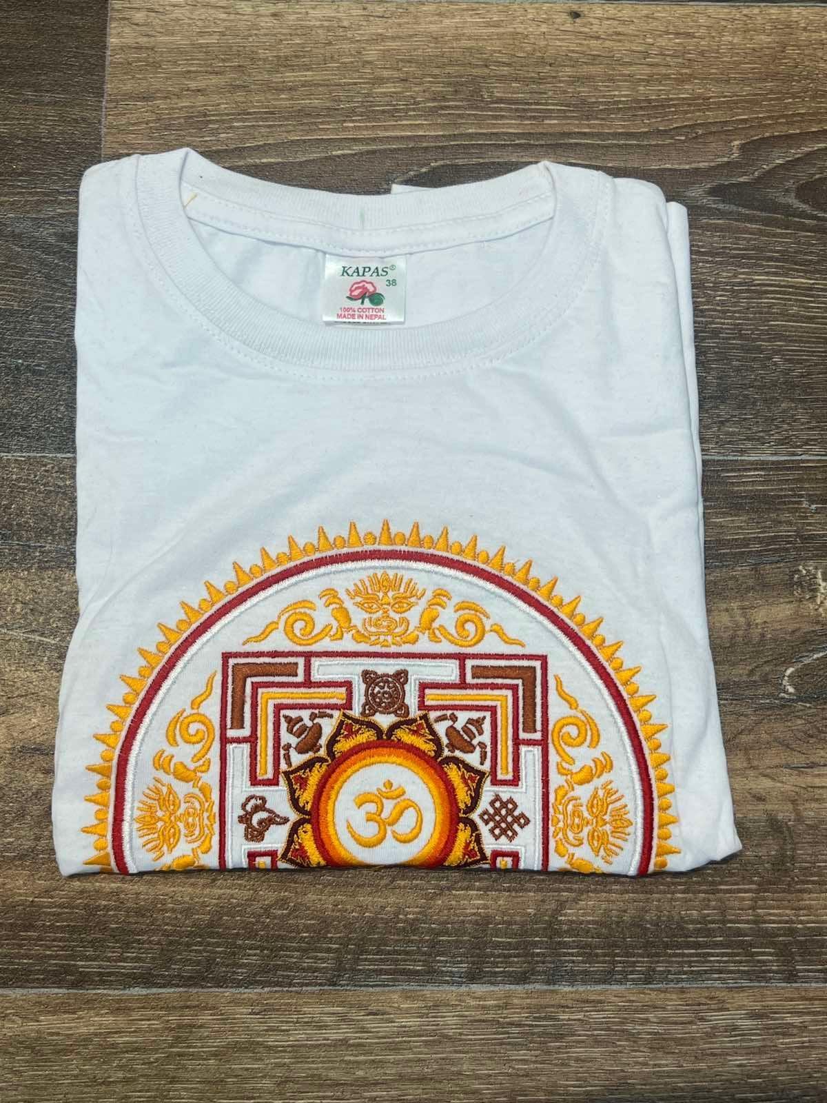 Unisex Top-Made In Nepal - Boutique Nepal