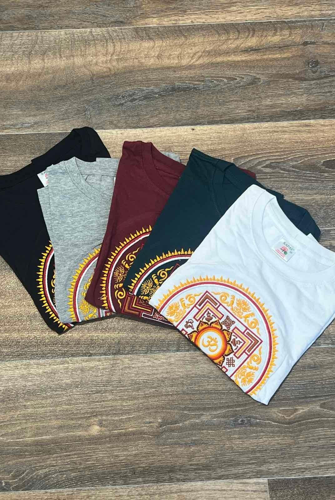 Unisex Top-Made In Nepal - Boutique Nepal