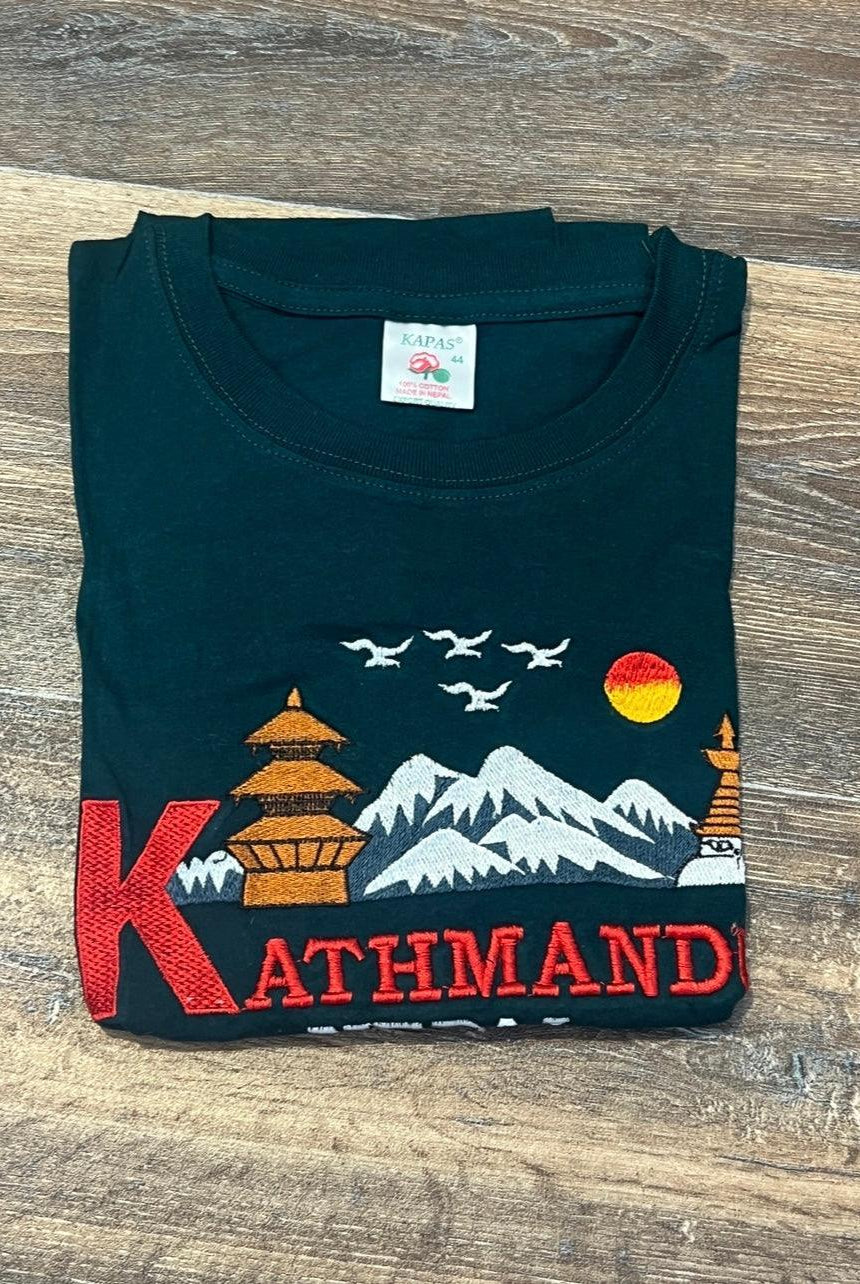 Unisex Top Size 38 -Made In Nepal - Boutique Nepal