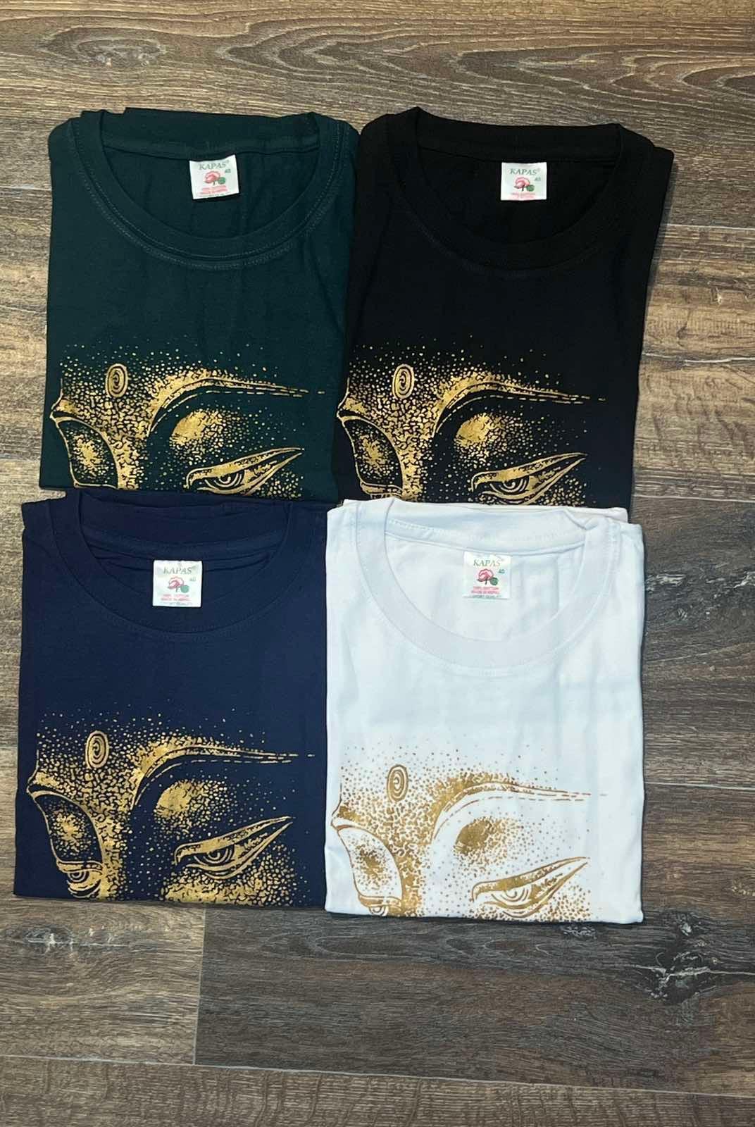 Unisex Top Size 40 -Made In Nepal - Boutique Nepal