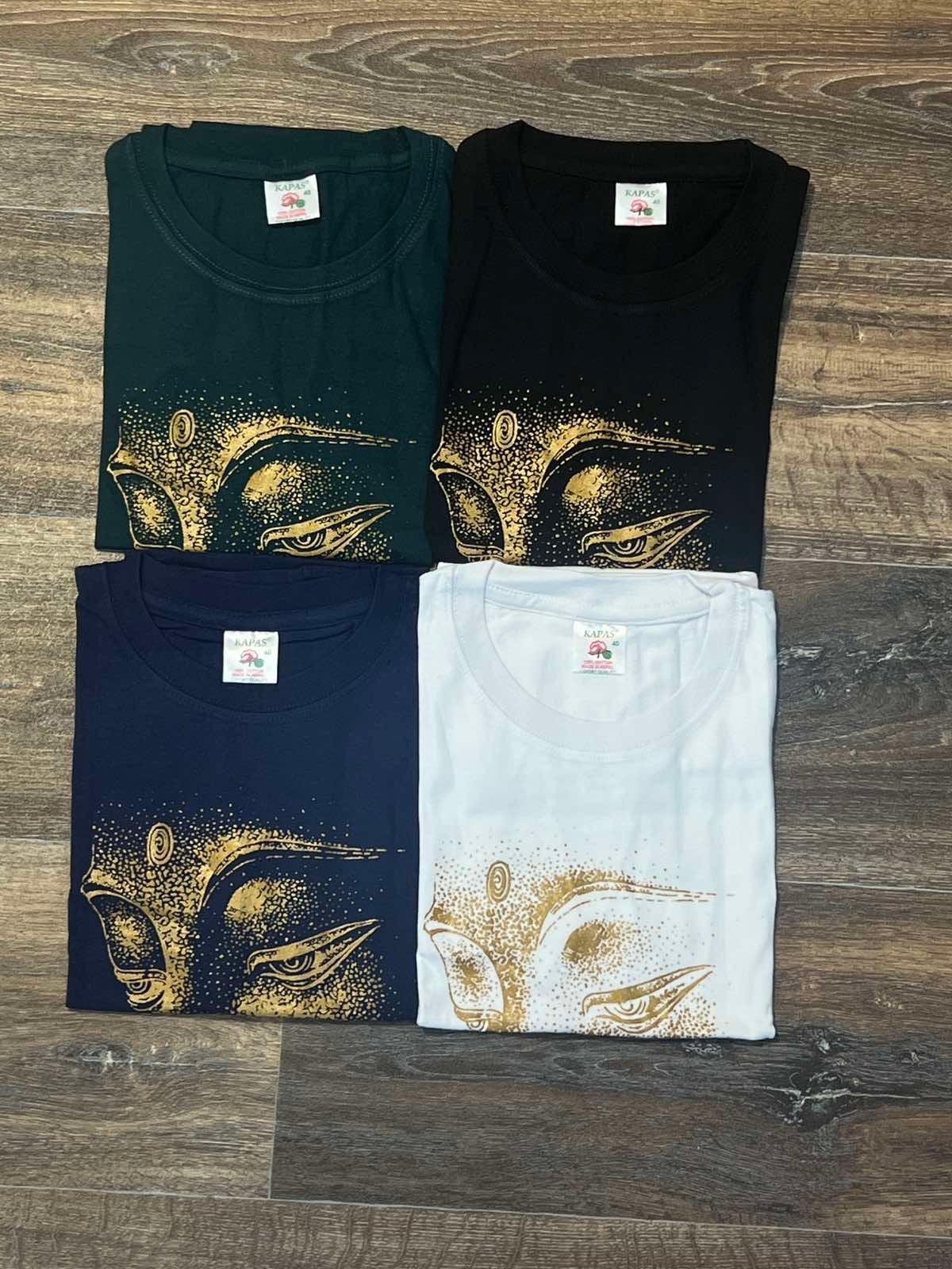 Unisex Top Size 40 -Made In Nepal - Boutique Nepal