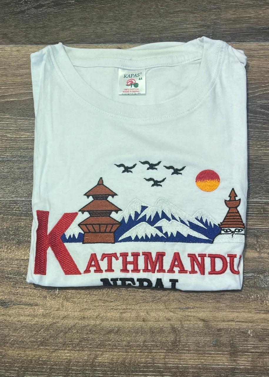 Unisex Top Size 40 -Made In Nepal - Boutique Nepal