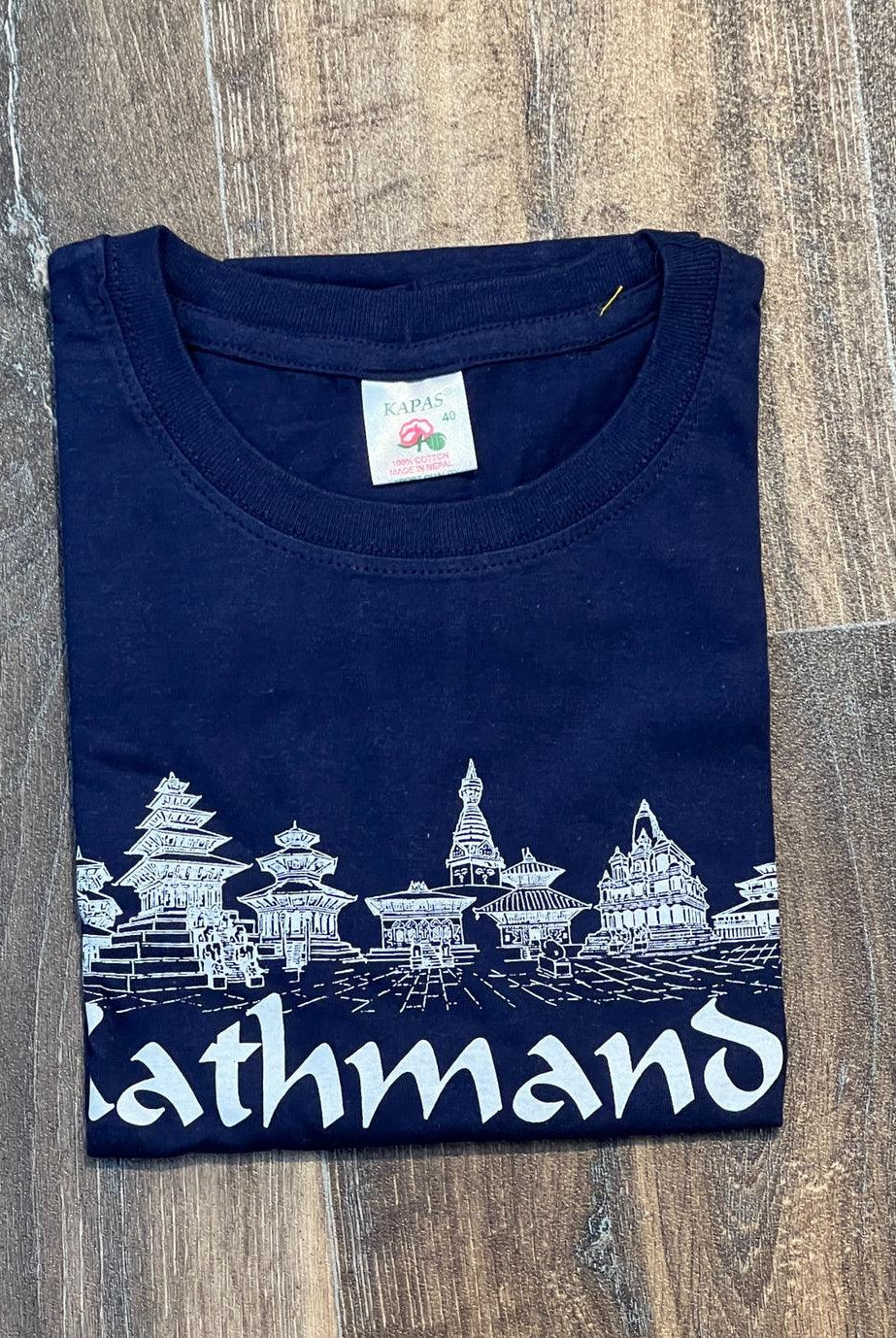 Unisex Top Size 40 -Made In Nepal - Boutique Nepal