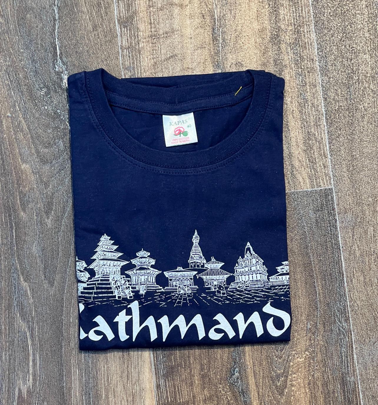 Unisex Top Size 40 -Made In Nepal - Boutique Nepal