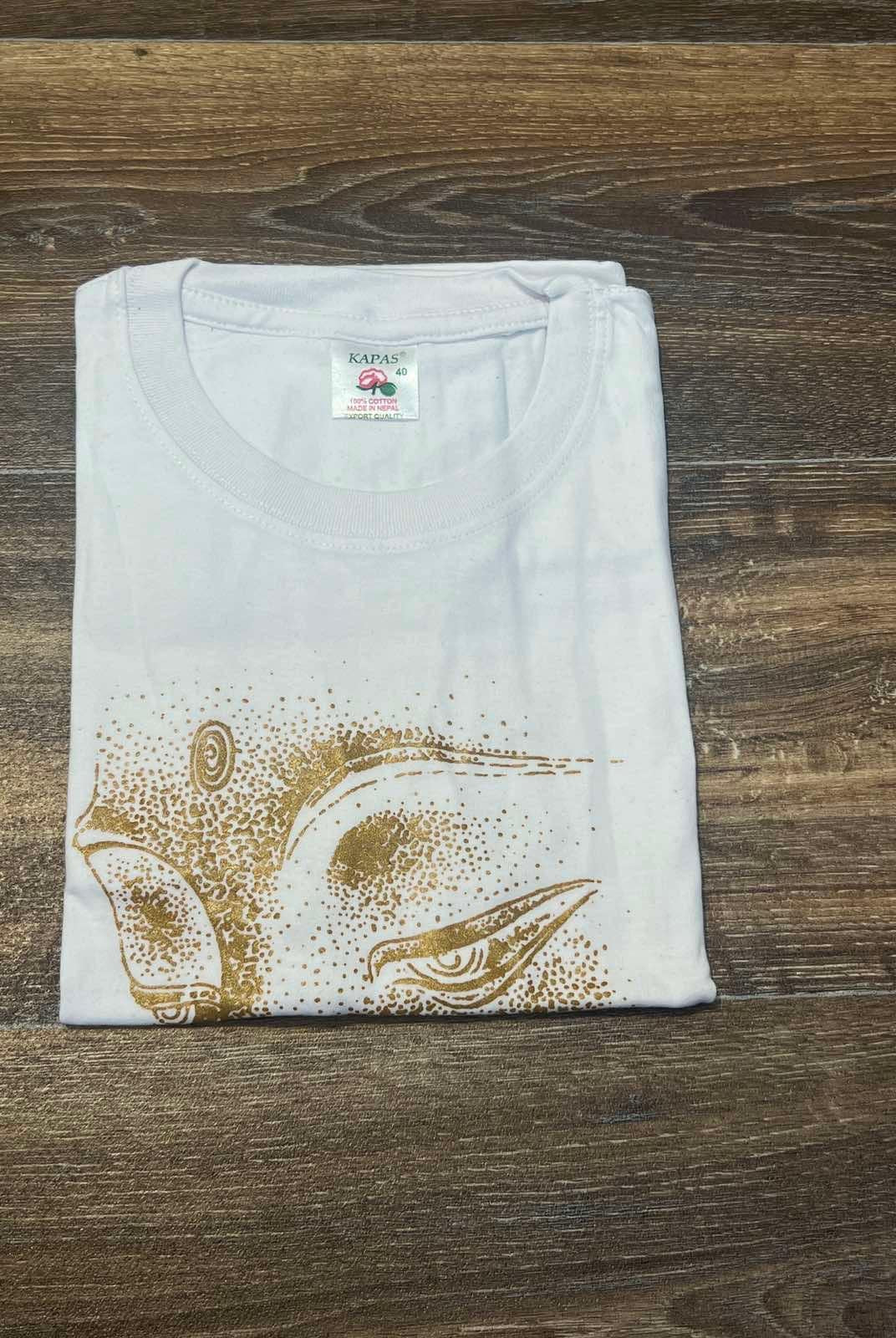 Unisex Top Size 42 -Made In Nepal - Boutique Nepal