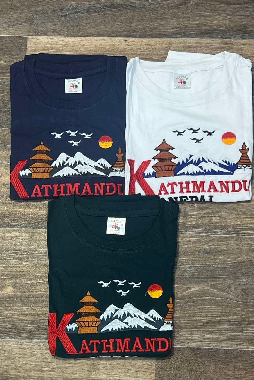 Unisex Top Size 44 -Made In Nepal - Boutique Nepal