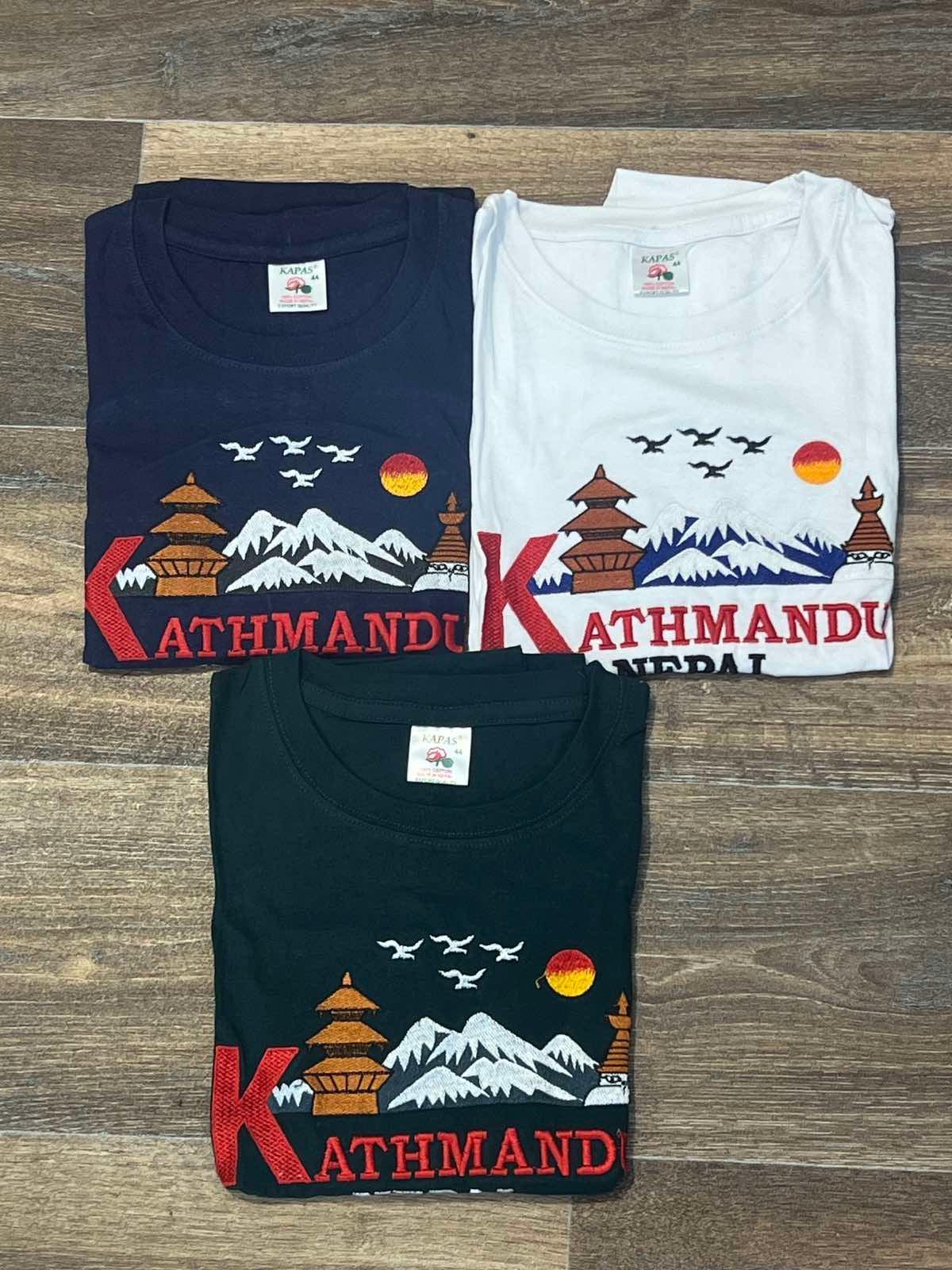 Unisex Top Size 44 -Made In Nepal - Boutique Nepal