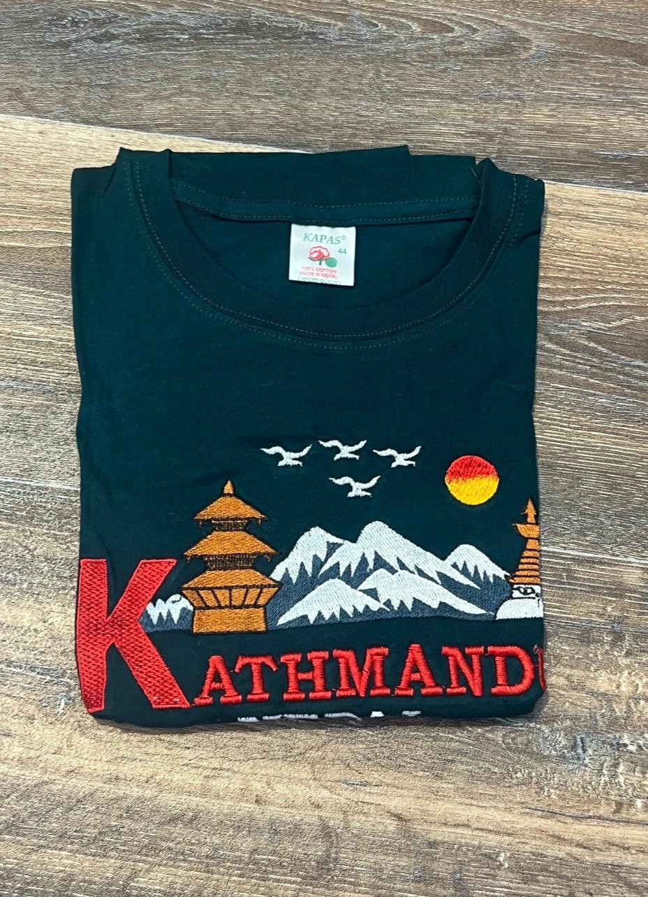 Unisex Top Size 44 -Made In Nepal - Boutique Nepal