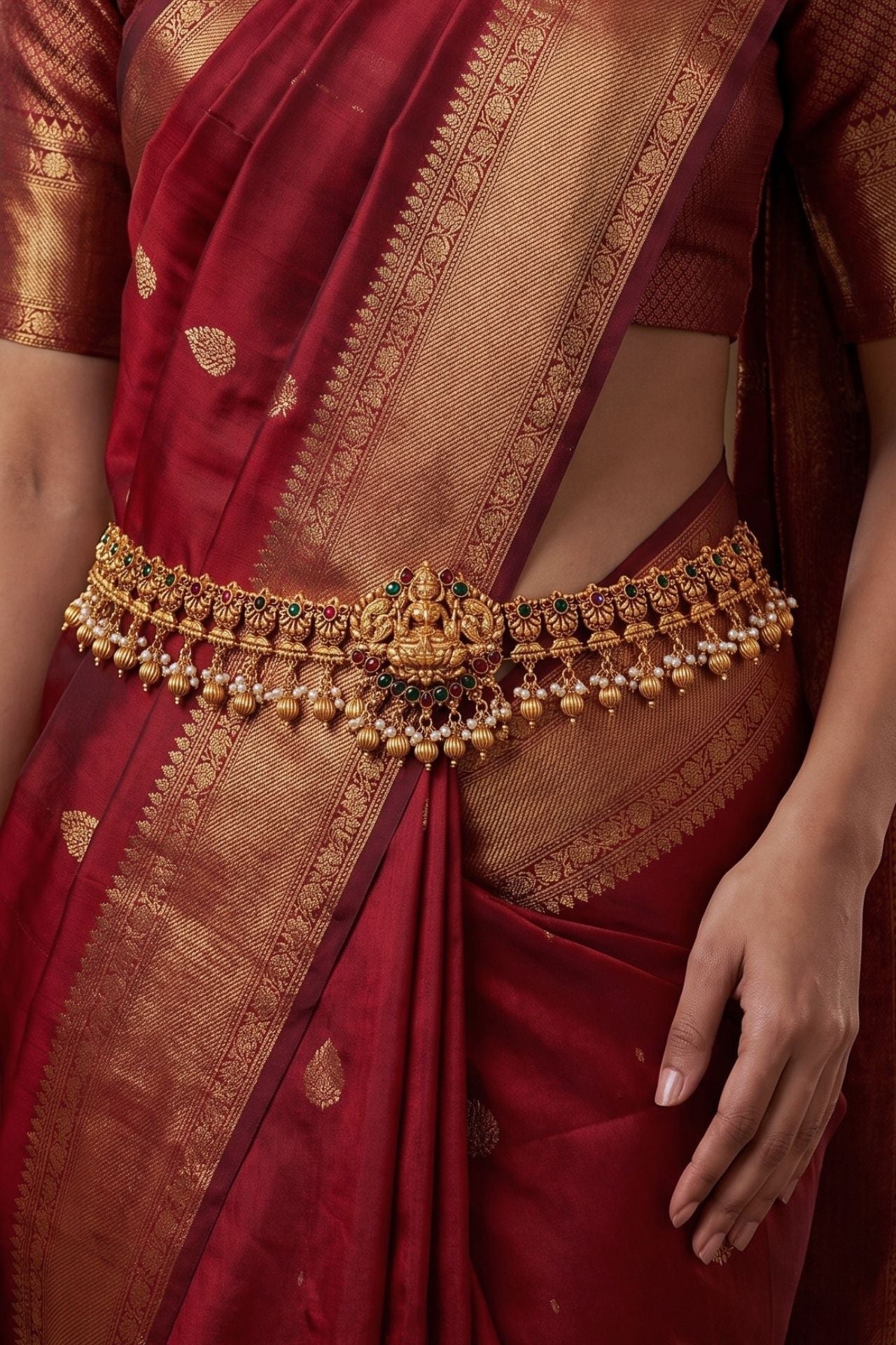 Waist Belt