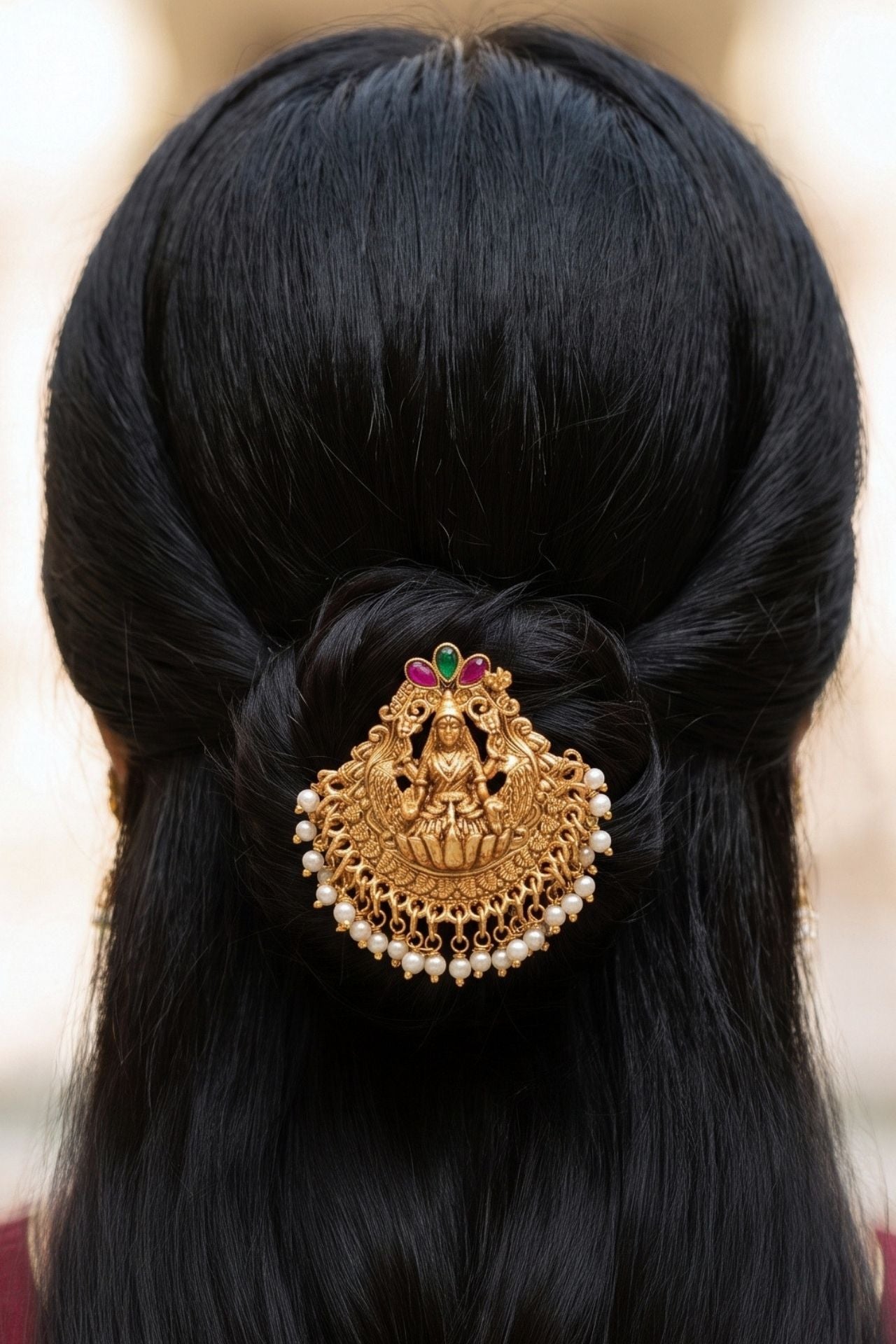 Hair Clip
