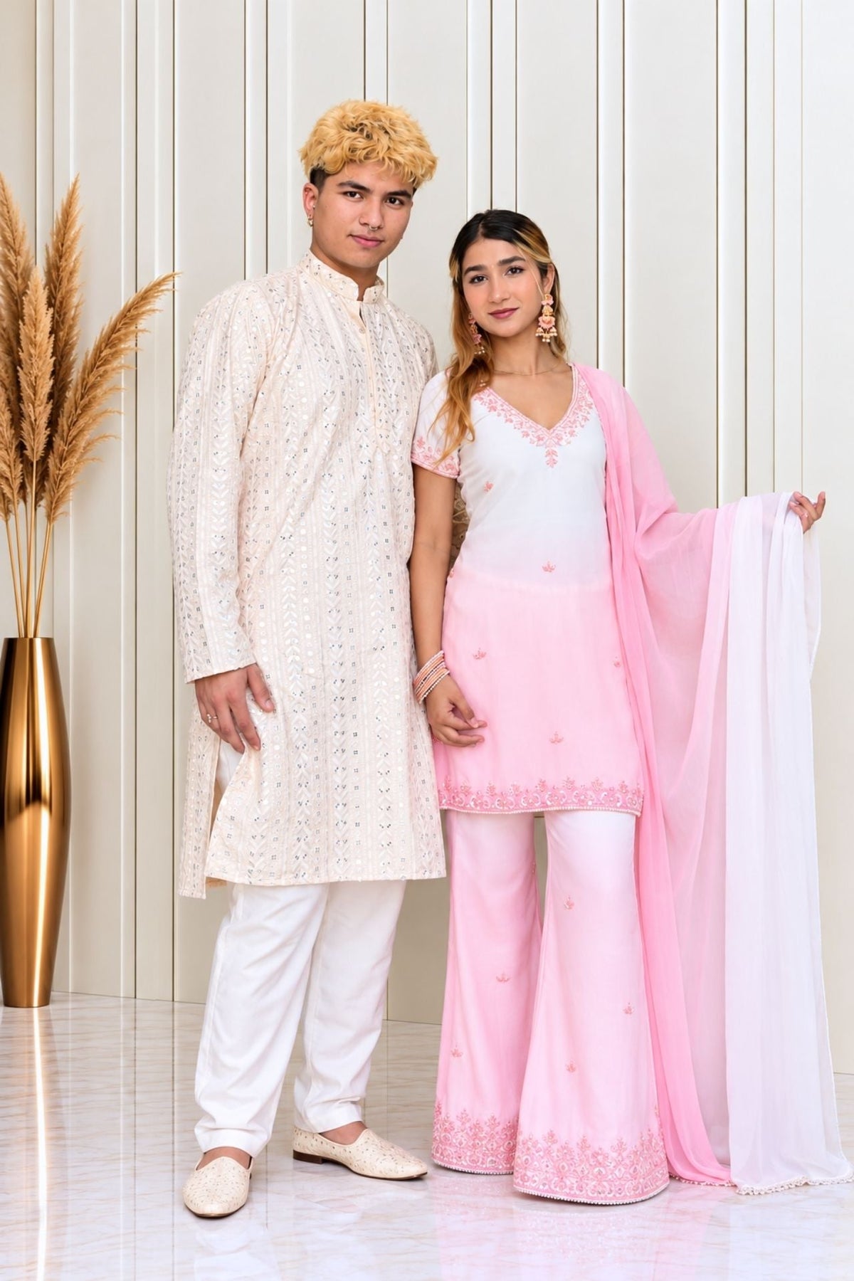 Couple Set