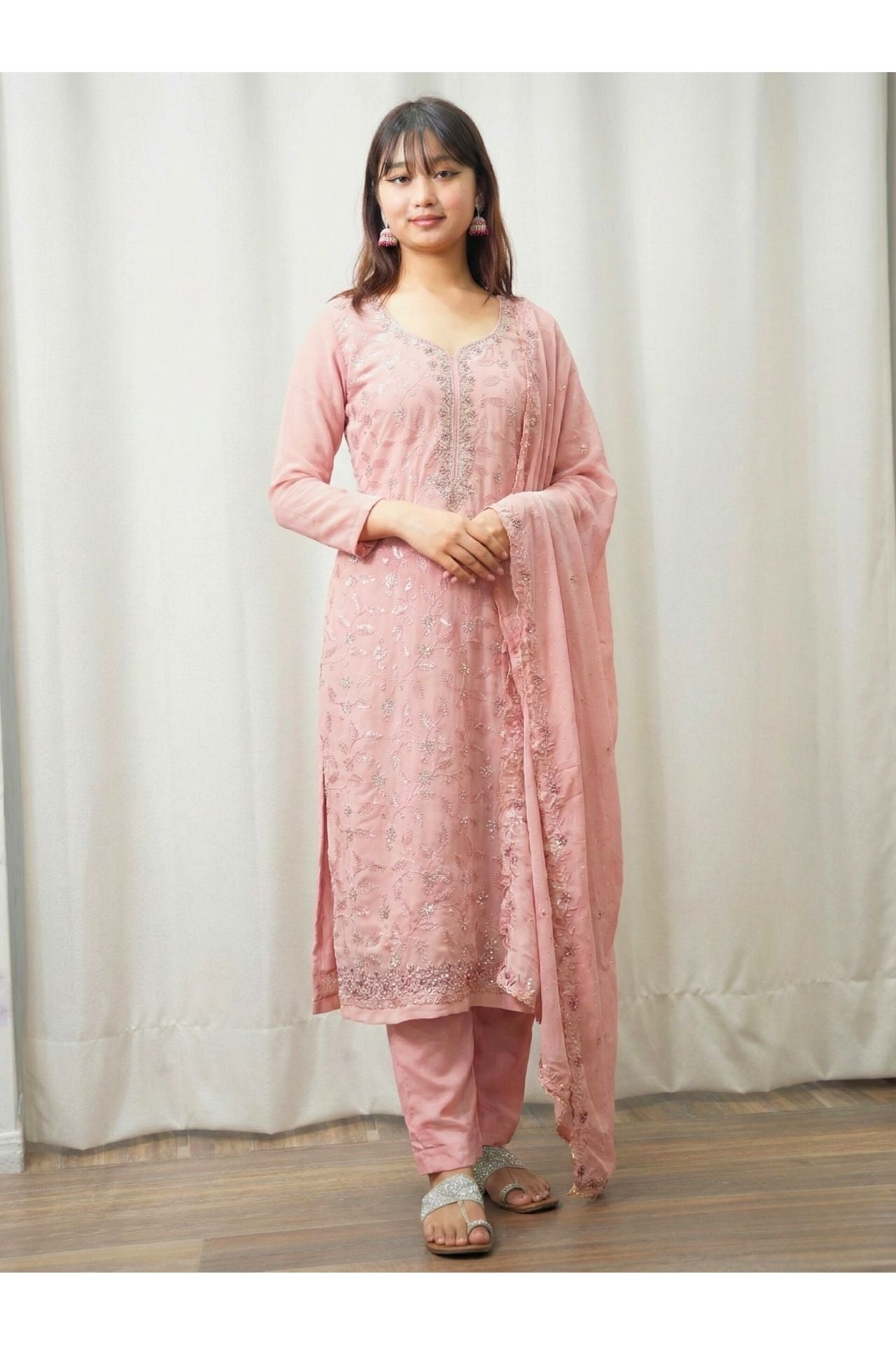 Women Suits Readymade Australia