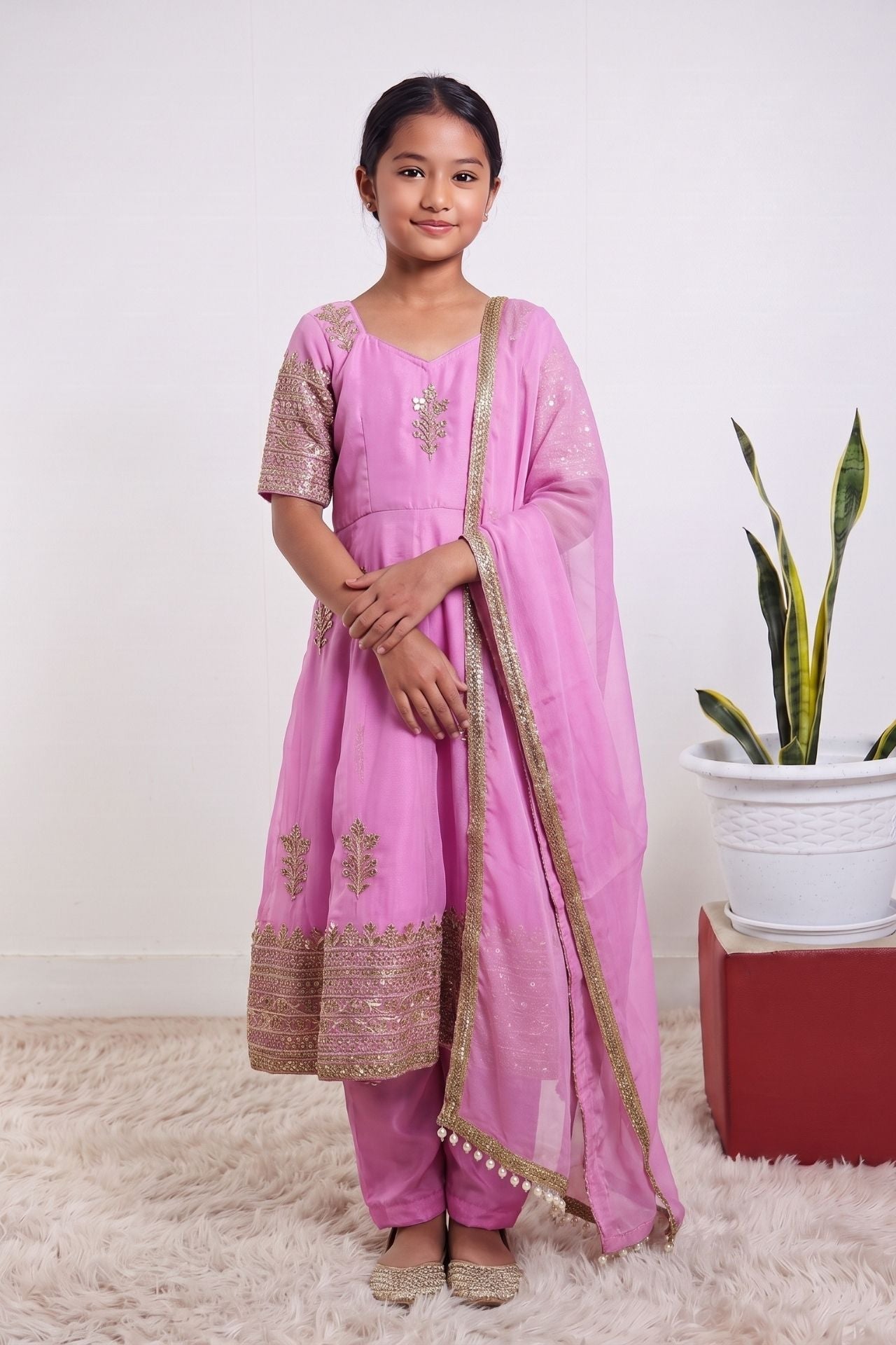 Kid Anarkali