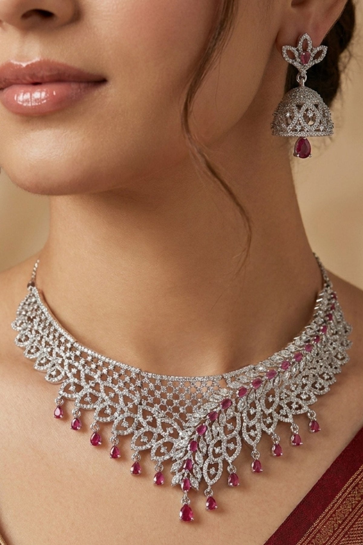 American Diamond 