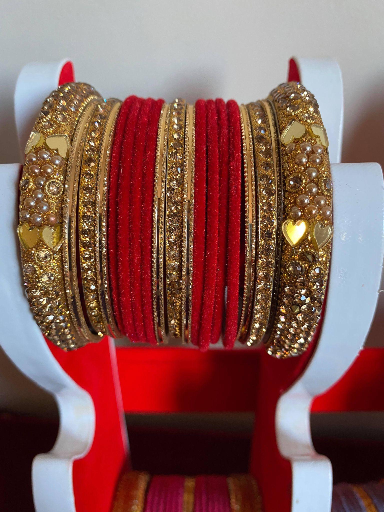 Bangles - Boutique Nepal Au