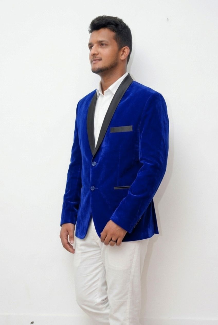 Blazers