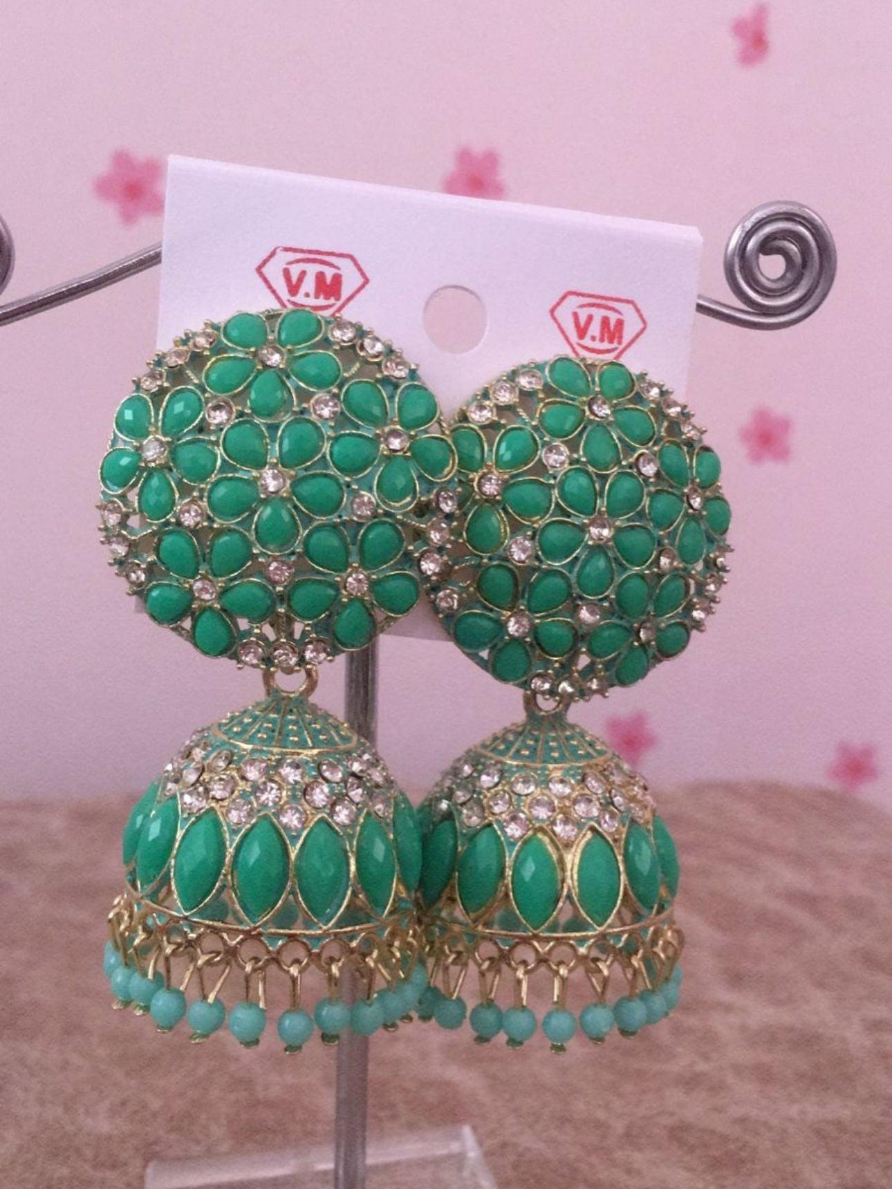 Jumki from Boutique Nepal