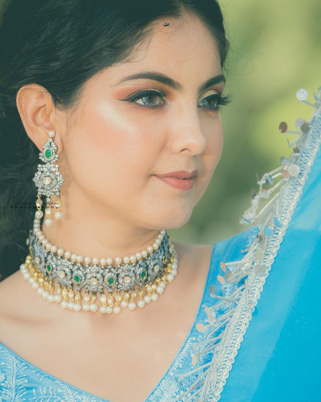 Jhumka Earrings - Boutique Nepal Au