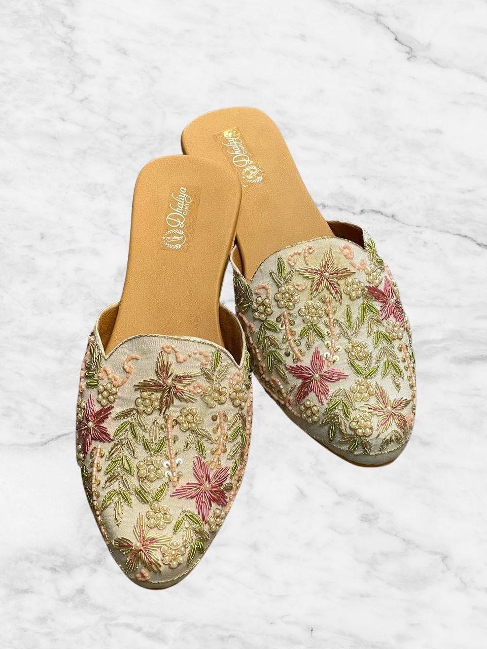 Jutti - Boutique Nepal Au