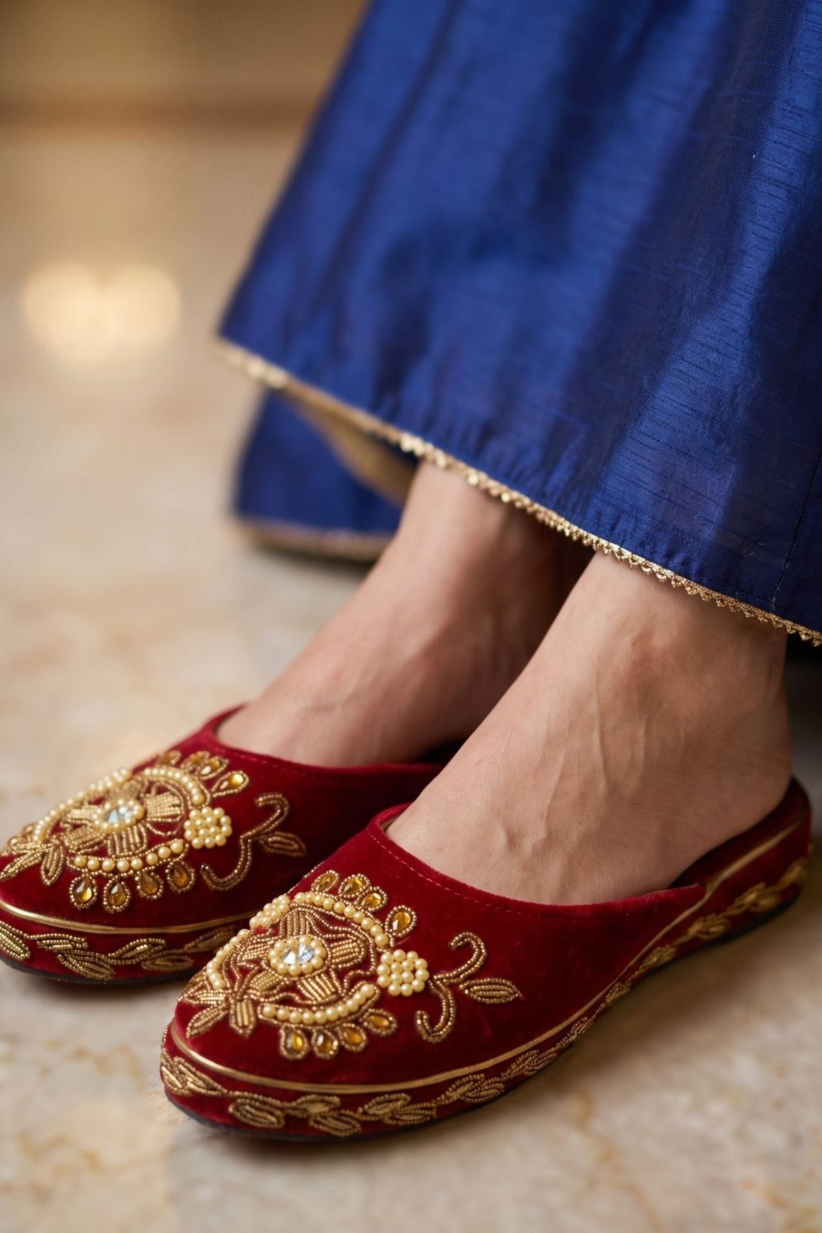 Jutti - Boutique Nepal Au