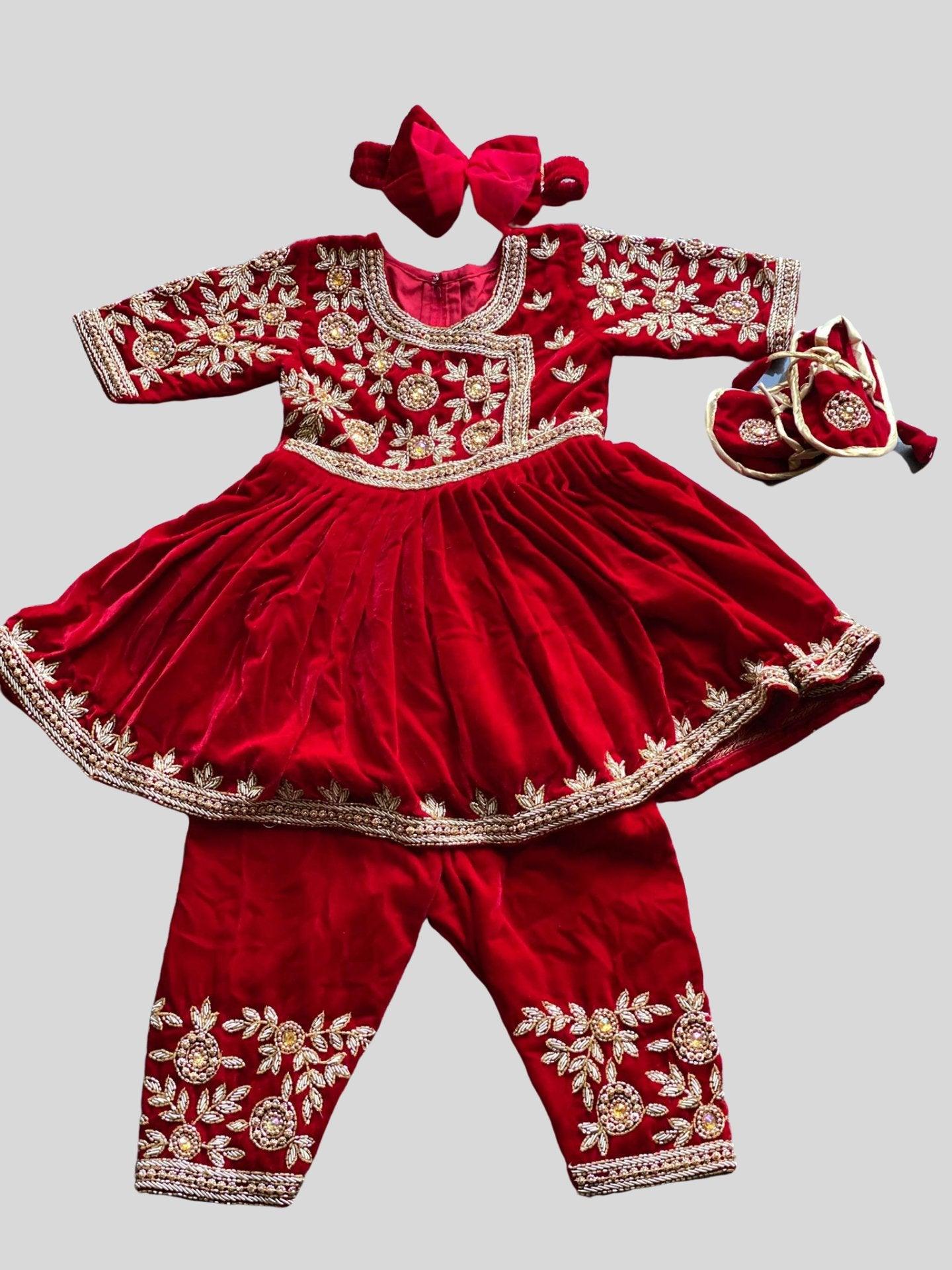 Kids Clothing - Boutique Nepal Au