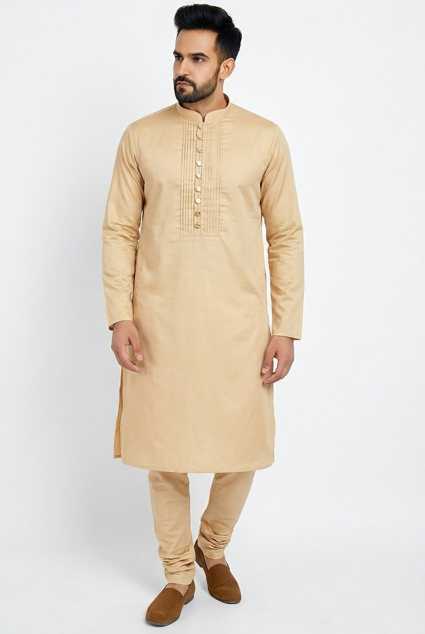 Mens Kurta Paijama By Boutique Nepal