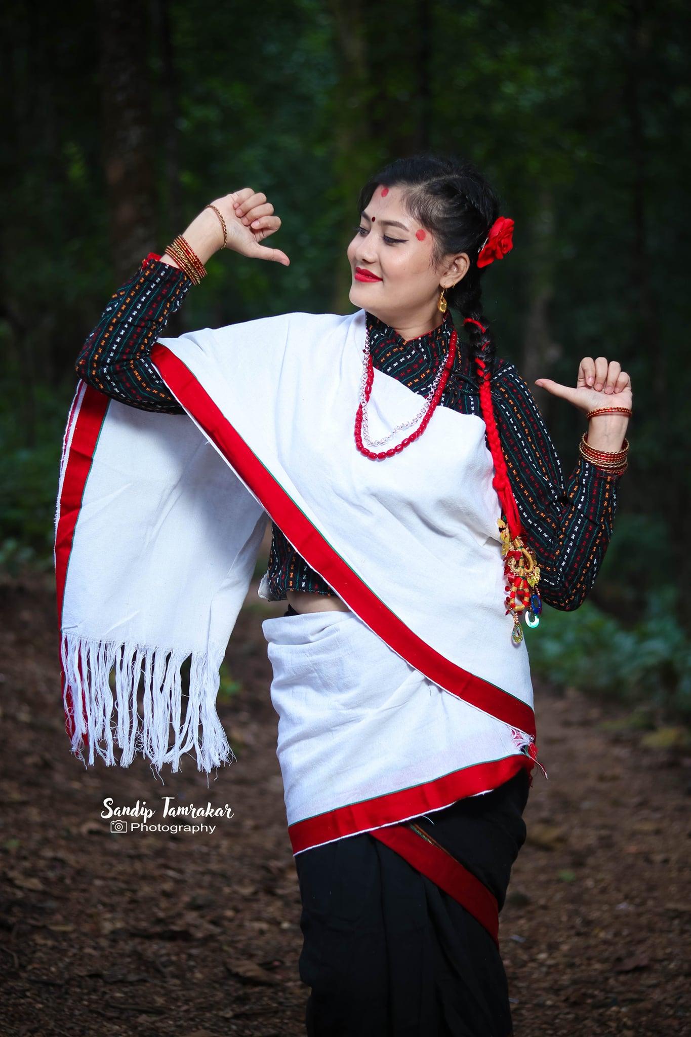 Nepalese Ethnic Wear - Boutique Nepal Au