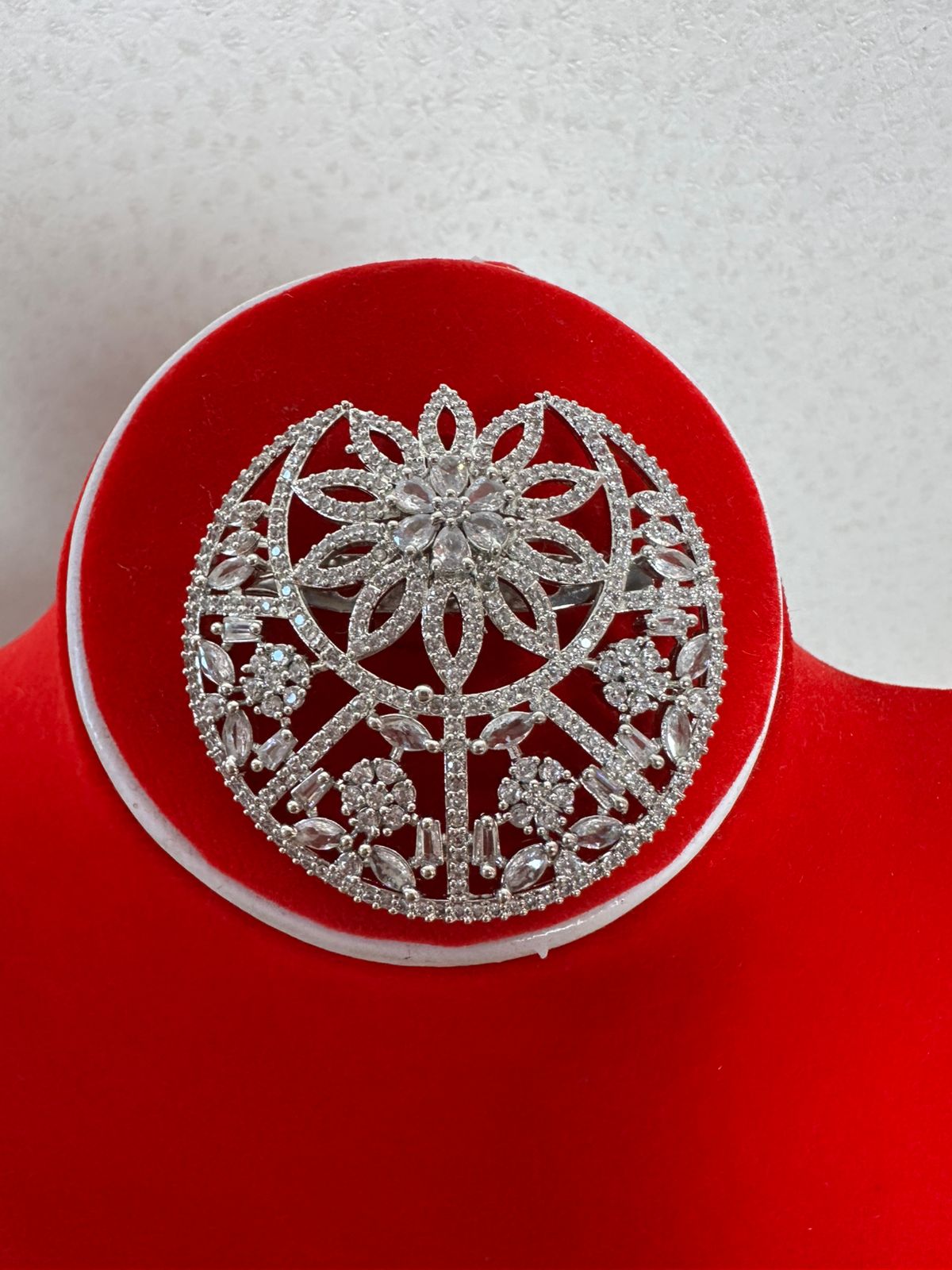 Accessories from boutique Nepal