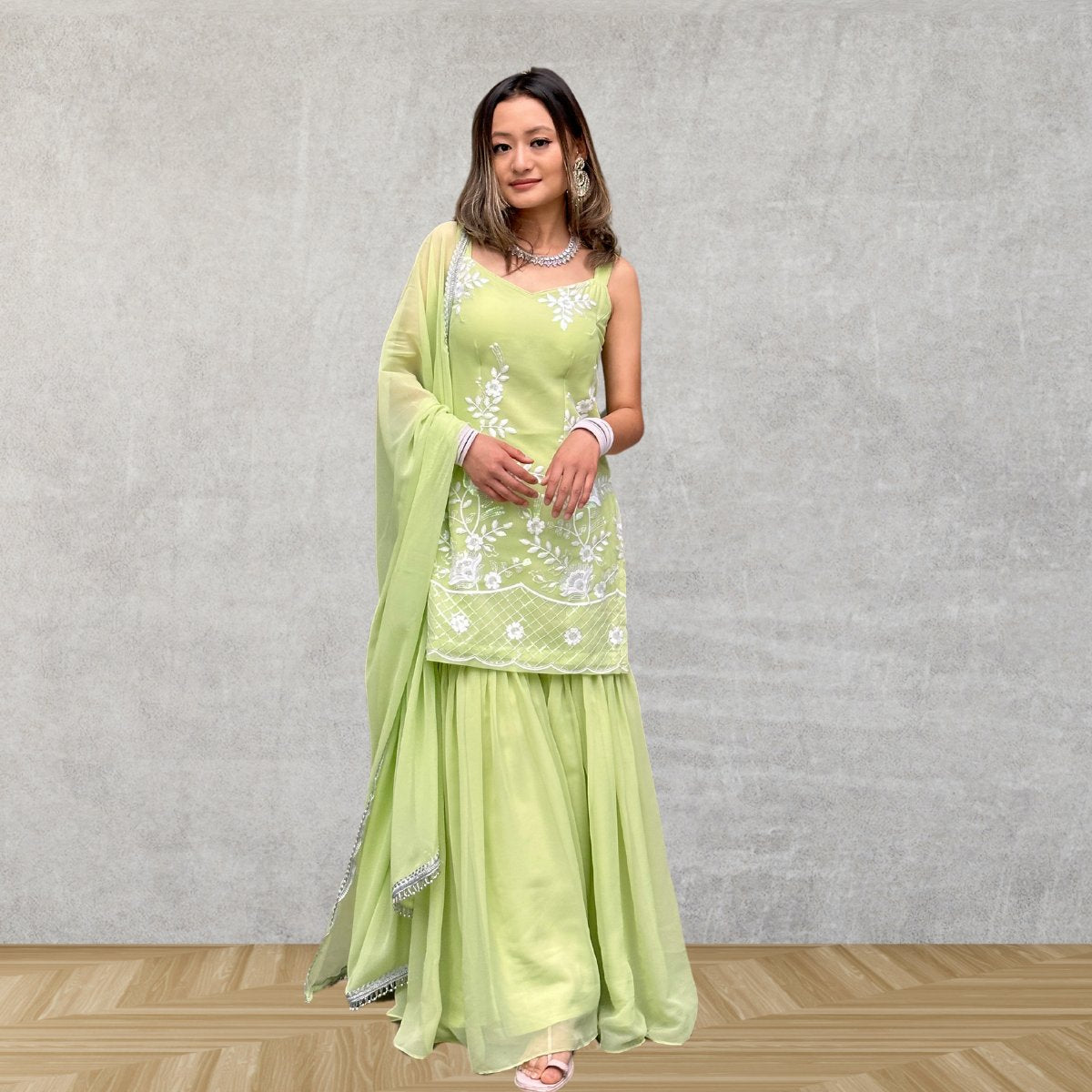 Nepalese and Indian Clothing Shop in Sydney Australia Lehenga