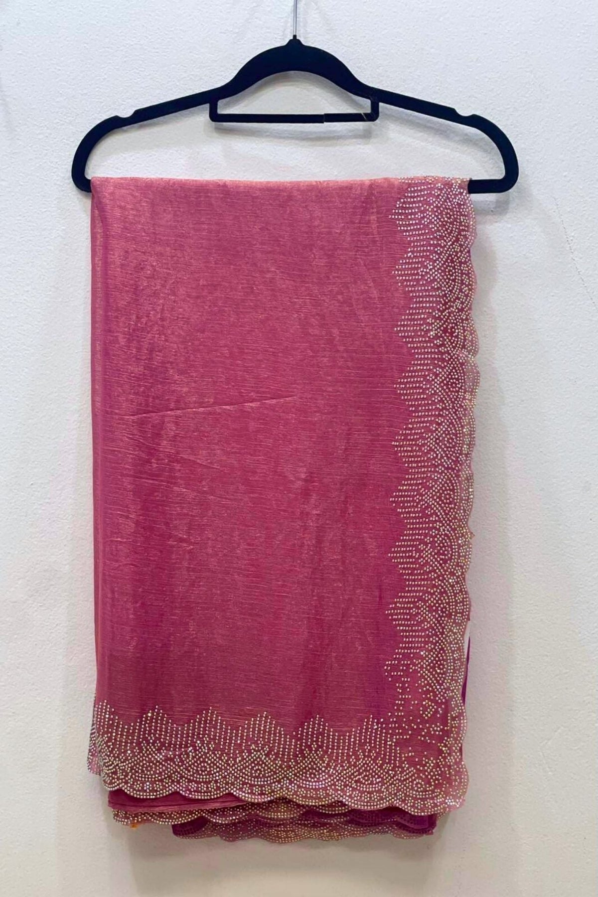 Sister Gift Pack - Space Silk Sequin - Pink